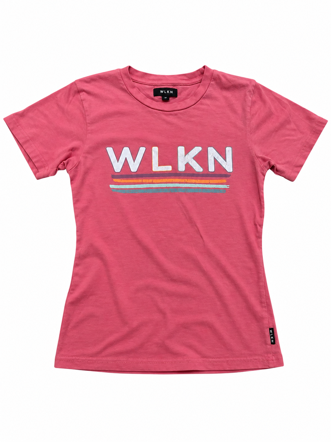8-10ans Tshirt Wlkn