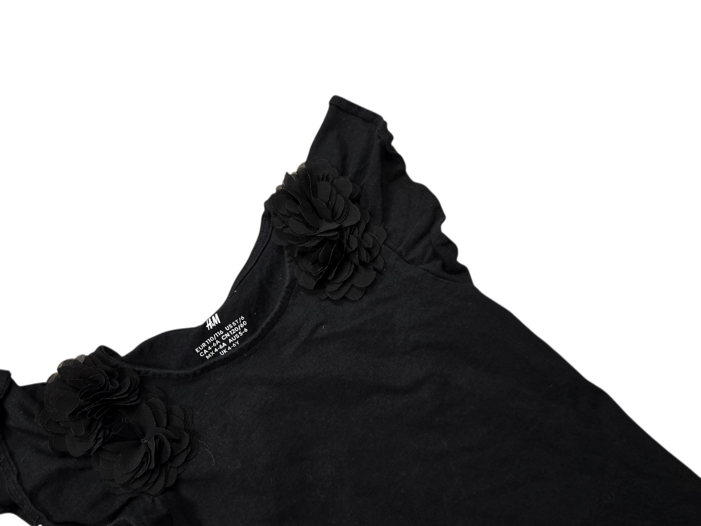 4-6ans Tshirt H&M