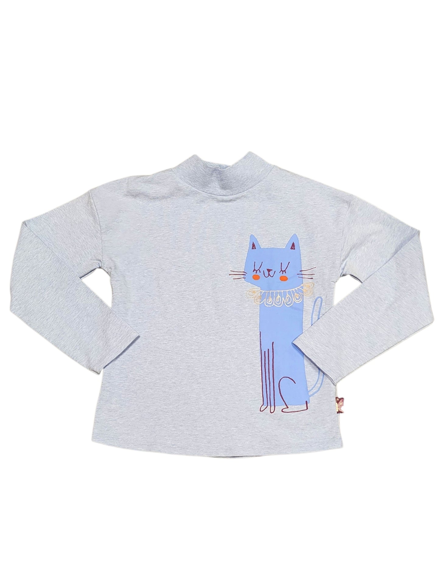 8ans Chandail SOURIS MINI