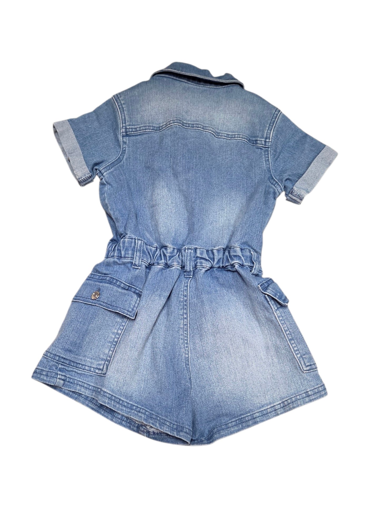 7ans Onepiece GUESS