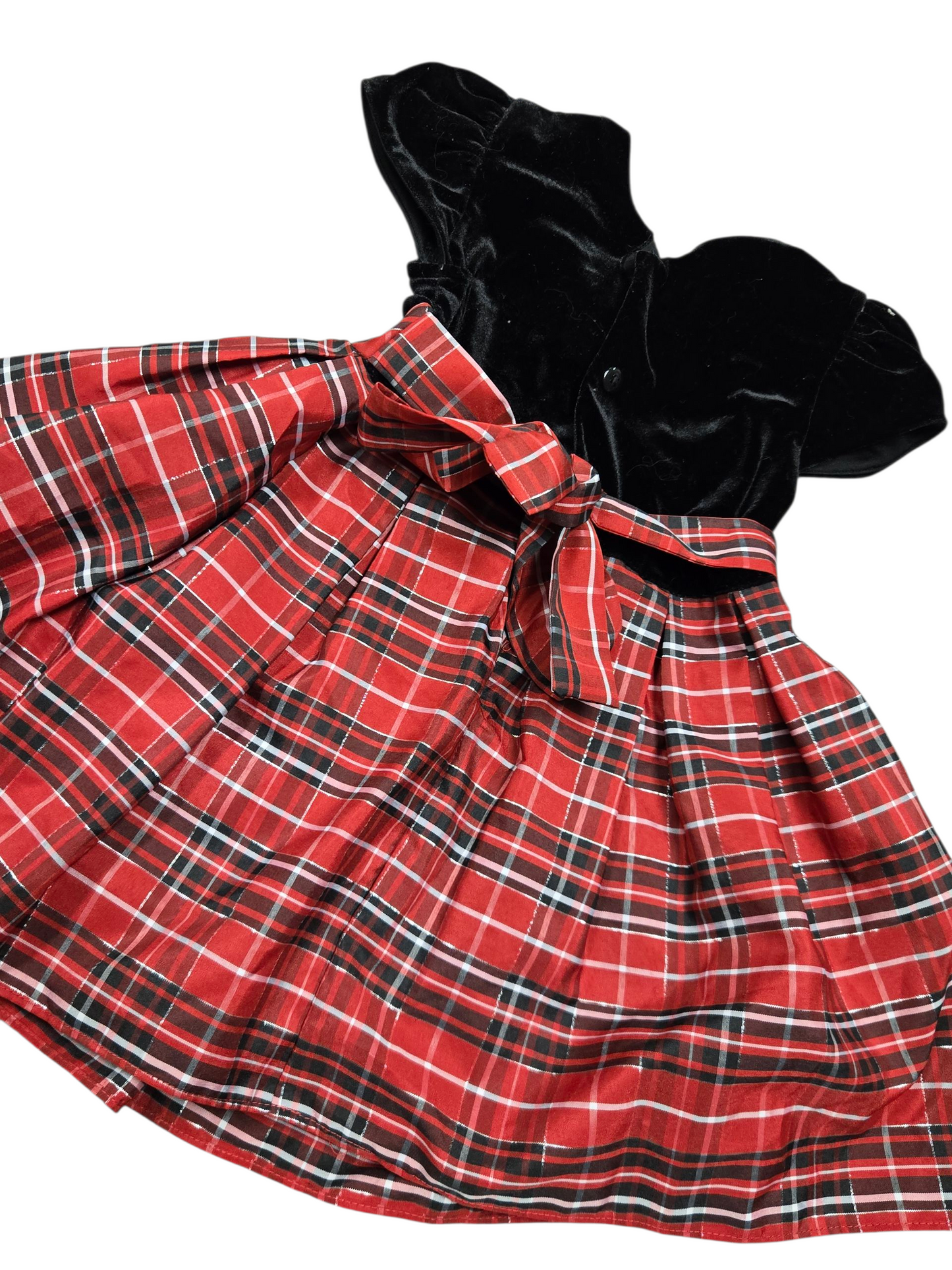 3ans Robe JANA MICHELLE