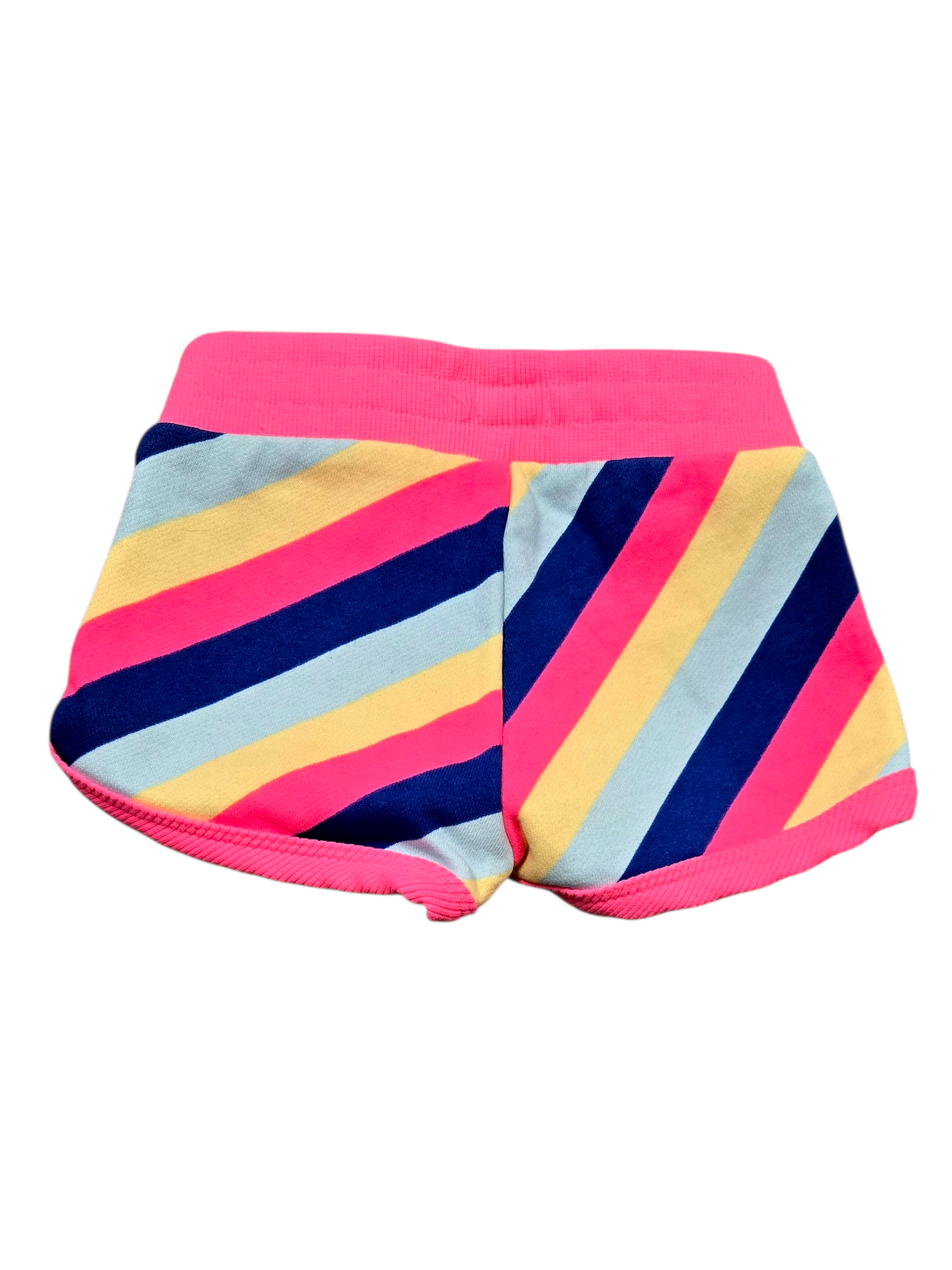 2ans Short BILLIE BLUSH
