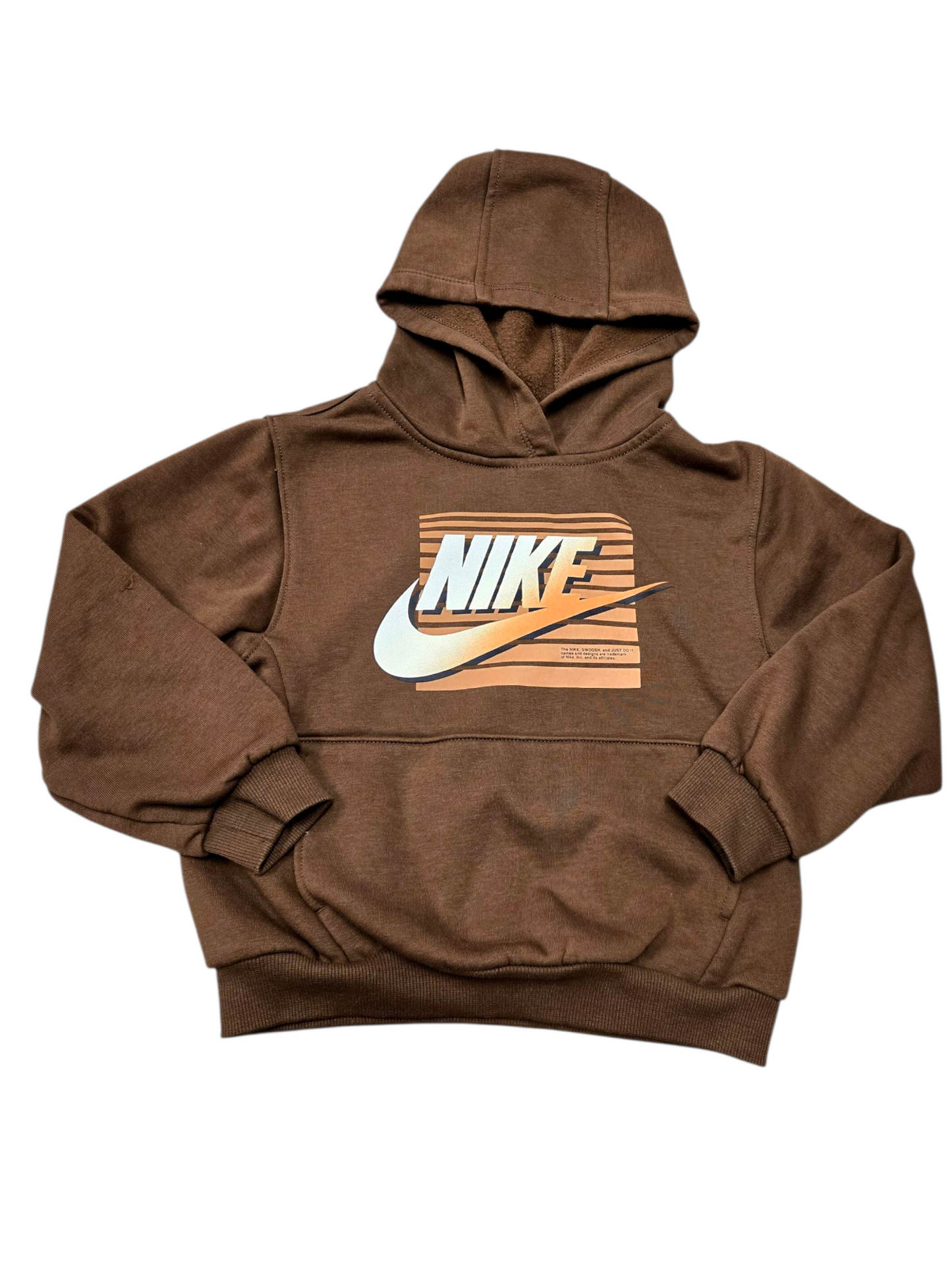 7ans Hoodie NIKE