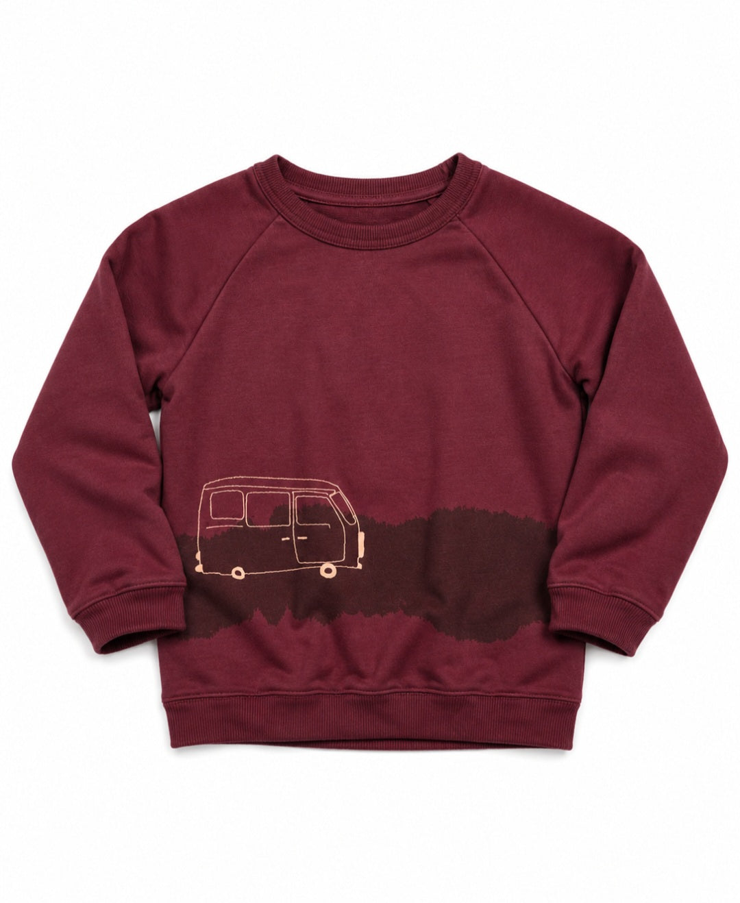 5ans Crewneck SOURIS MINI