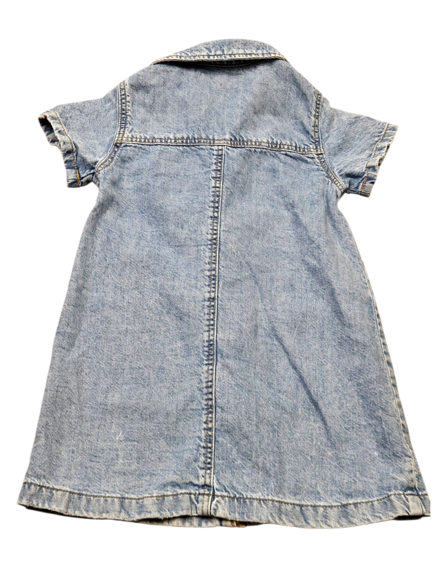 4ans Robe ZARA