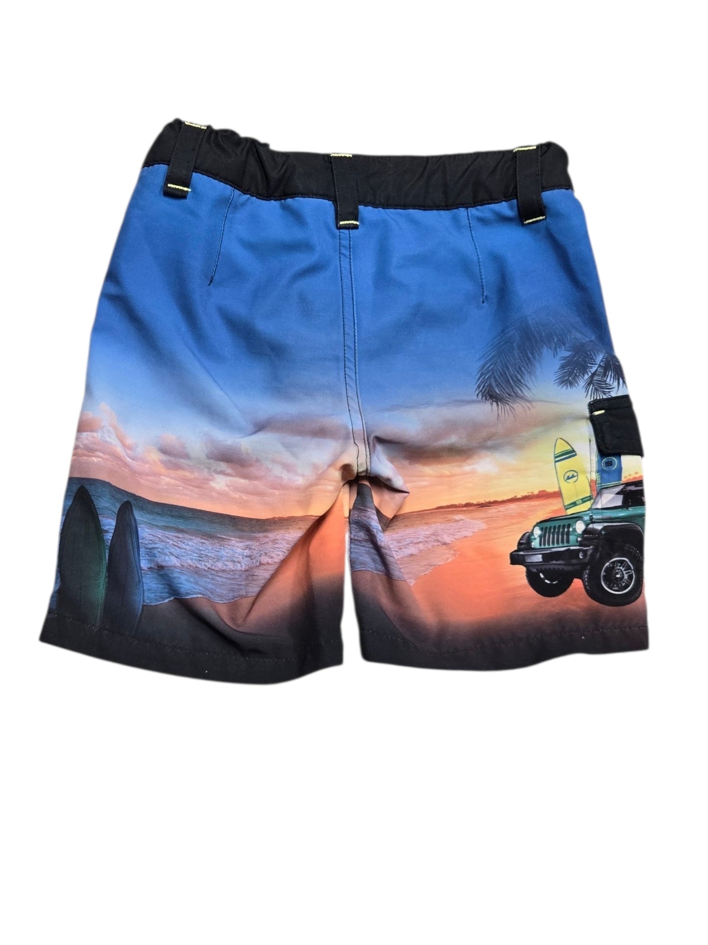6ans Maillot de bain NANO