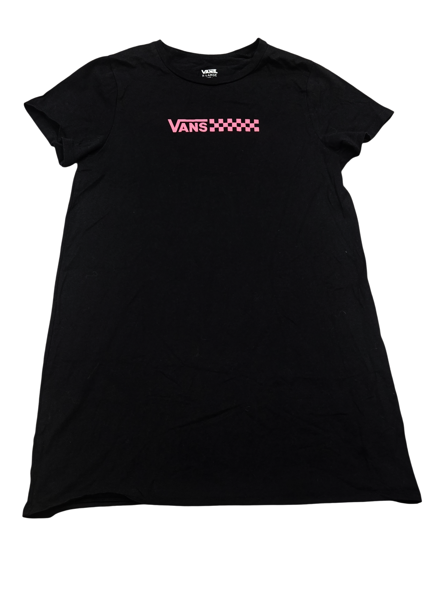 14-16ans Robe VANS