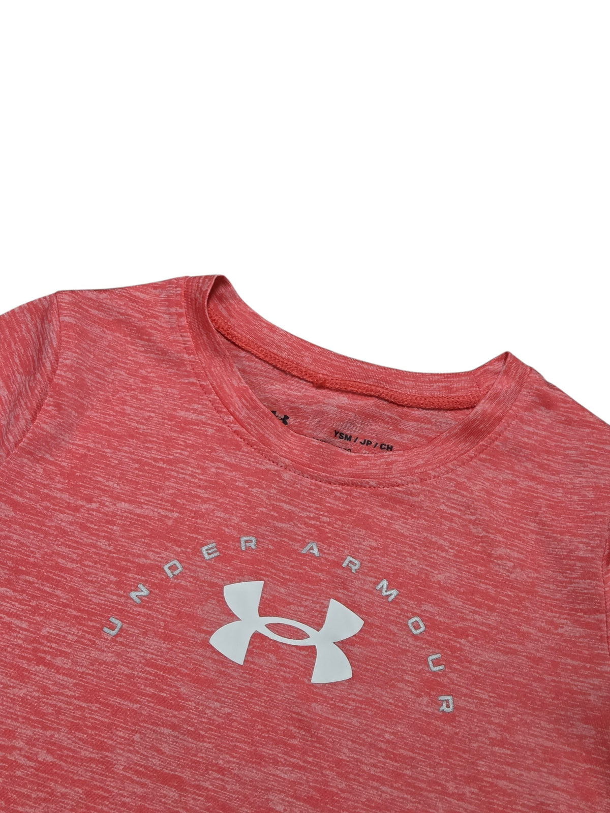 7-8ans Tshirt sport UNDER ARMOUR