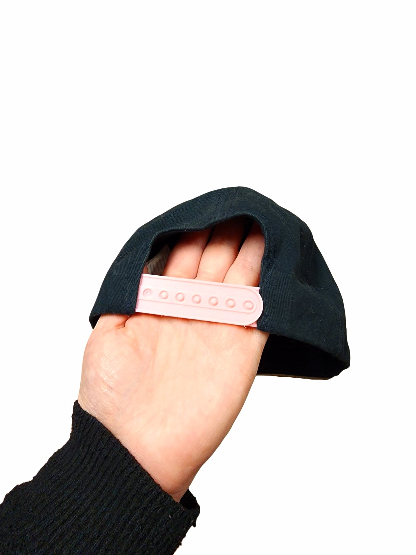 6-12ans M/G Casquette SOURIS MINI