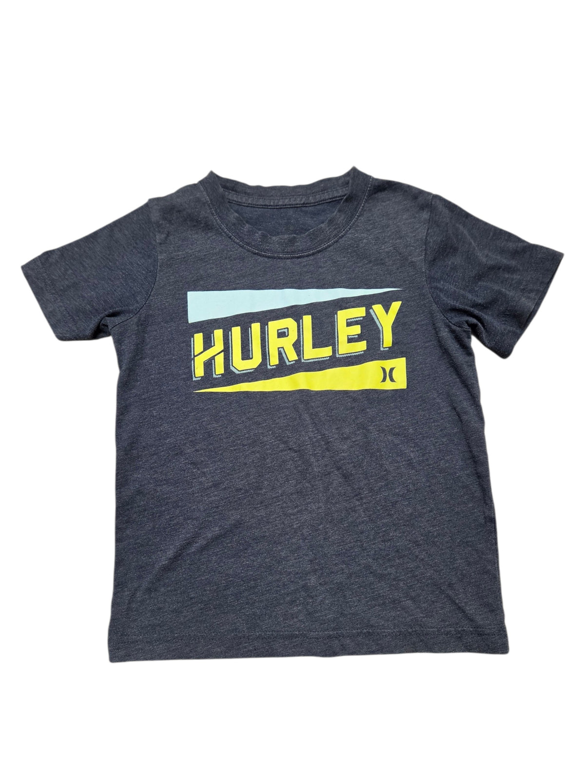 5ans Tshirt HURLEY