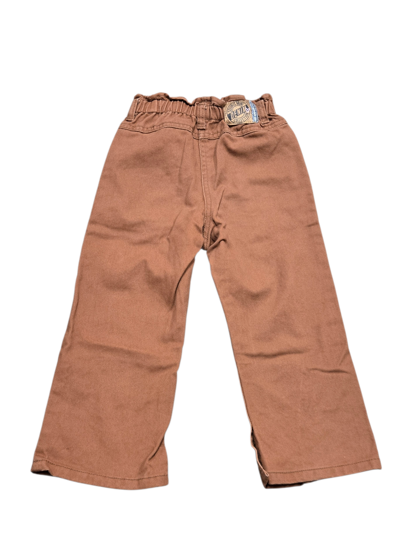 5ans Jeans SOURIS MINI