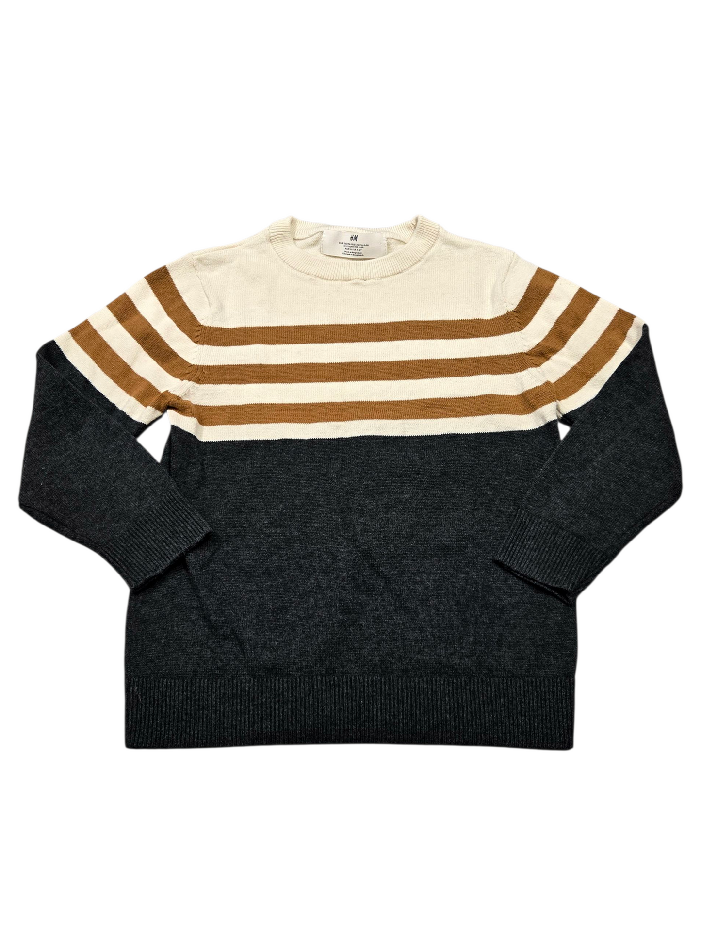 4-6ans Tricot H&m