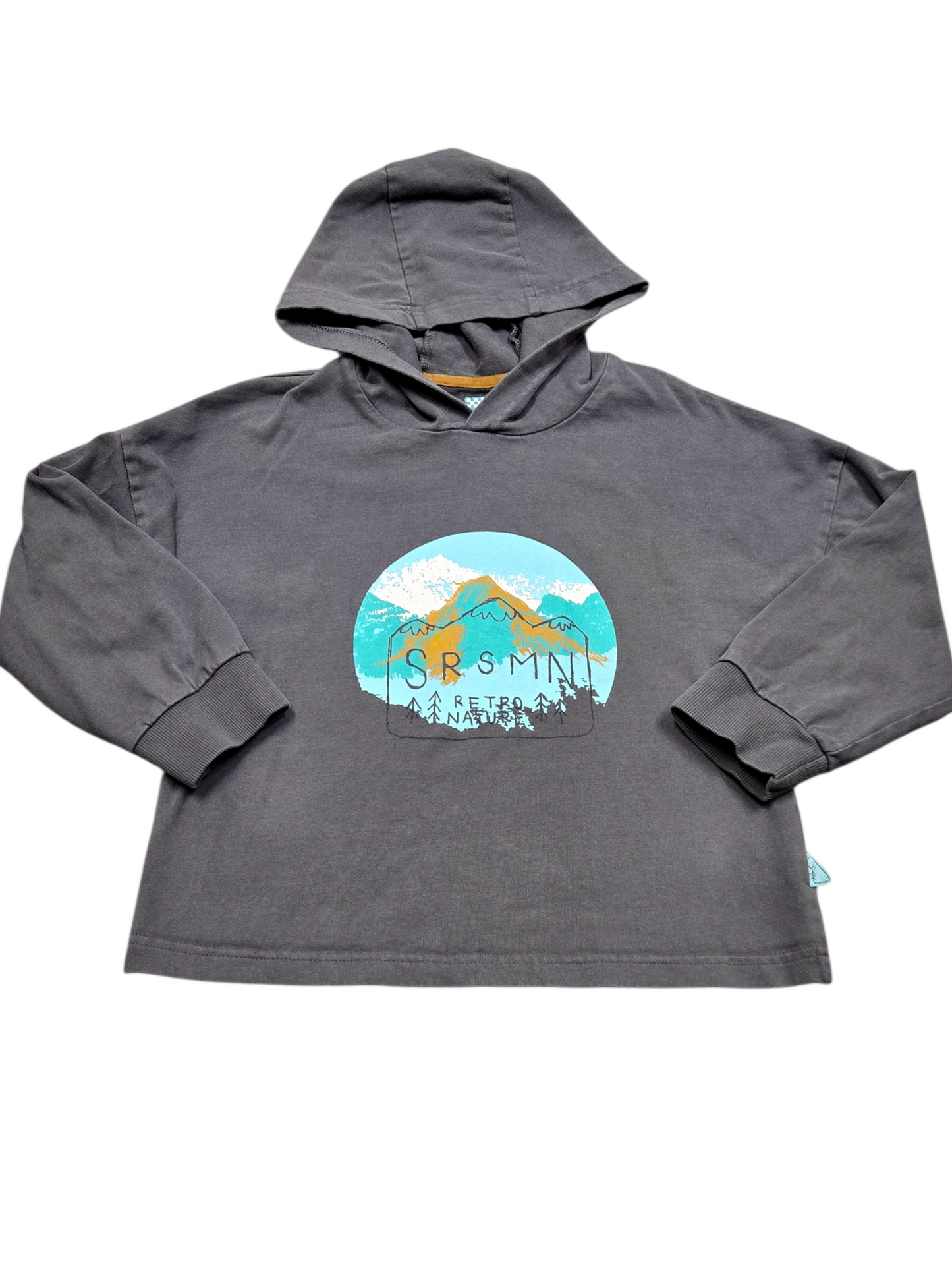6ans Hoodie SOURIS MINI