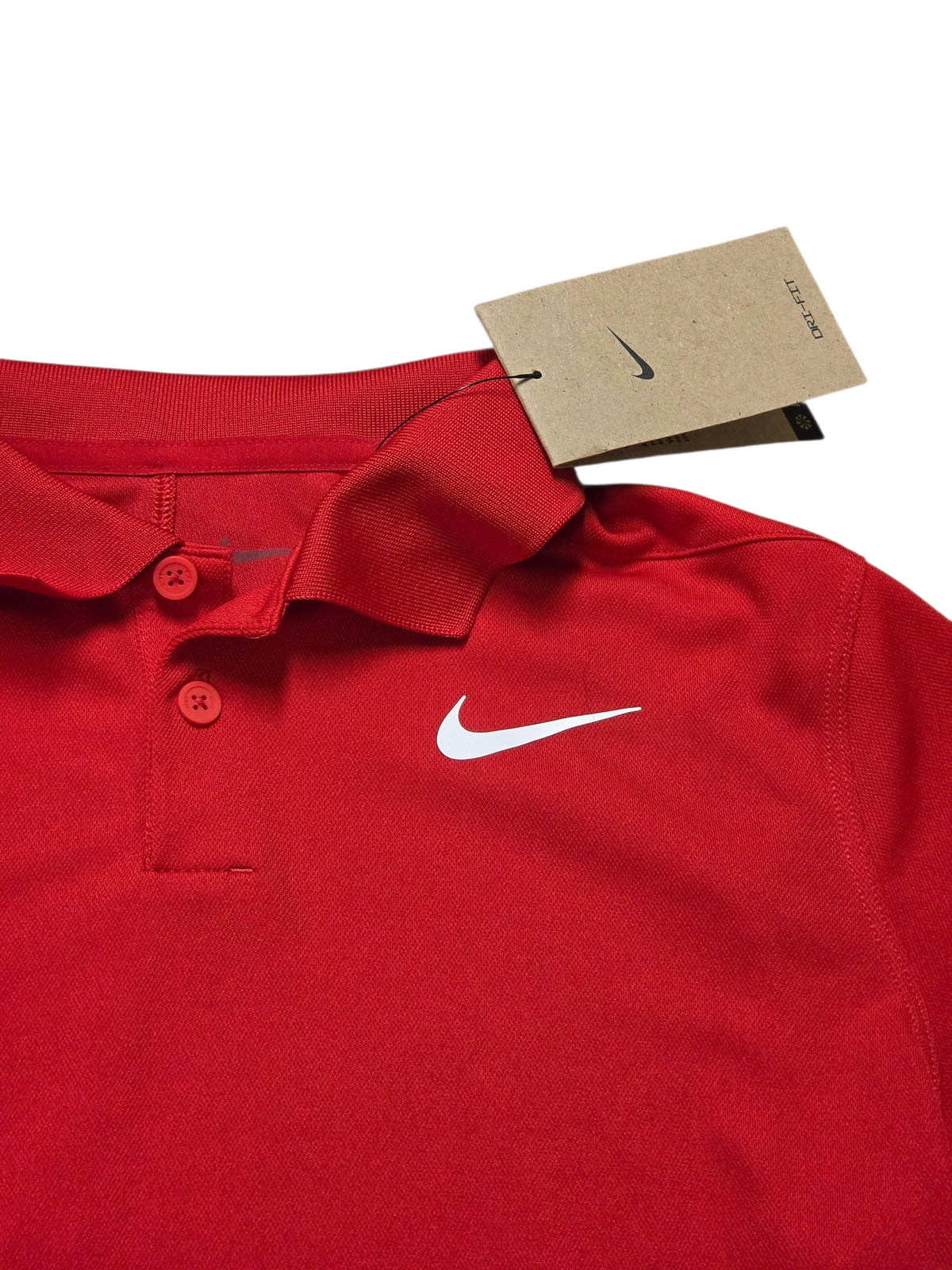 NEUF 10-12ans Polo NIKE
