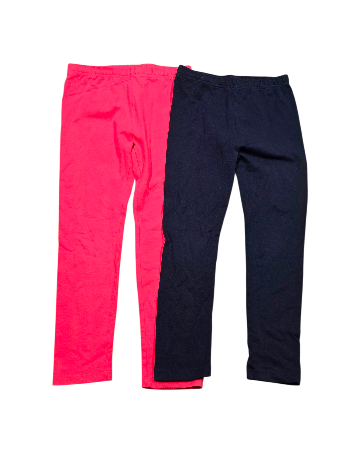 6ans Lot de 2 Legging GEORGE