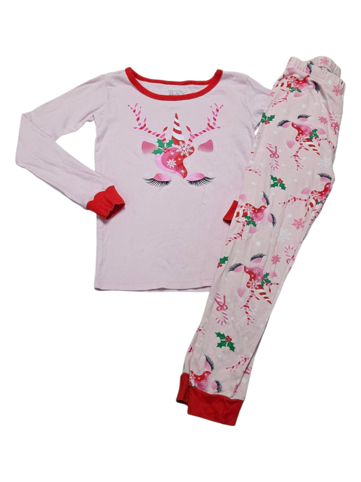 5ans Pyjama PLACE