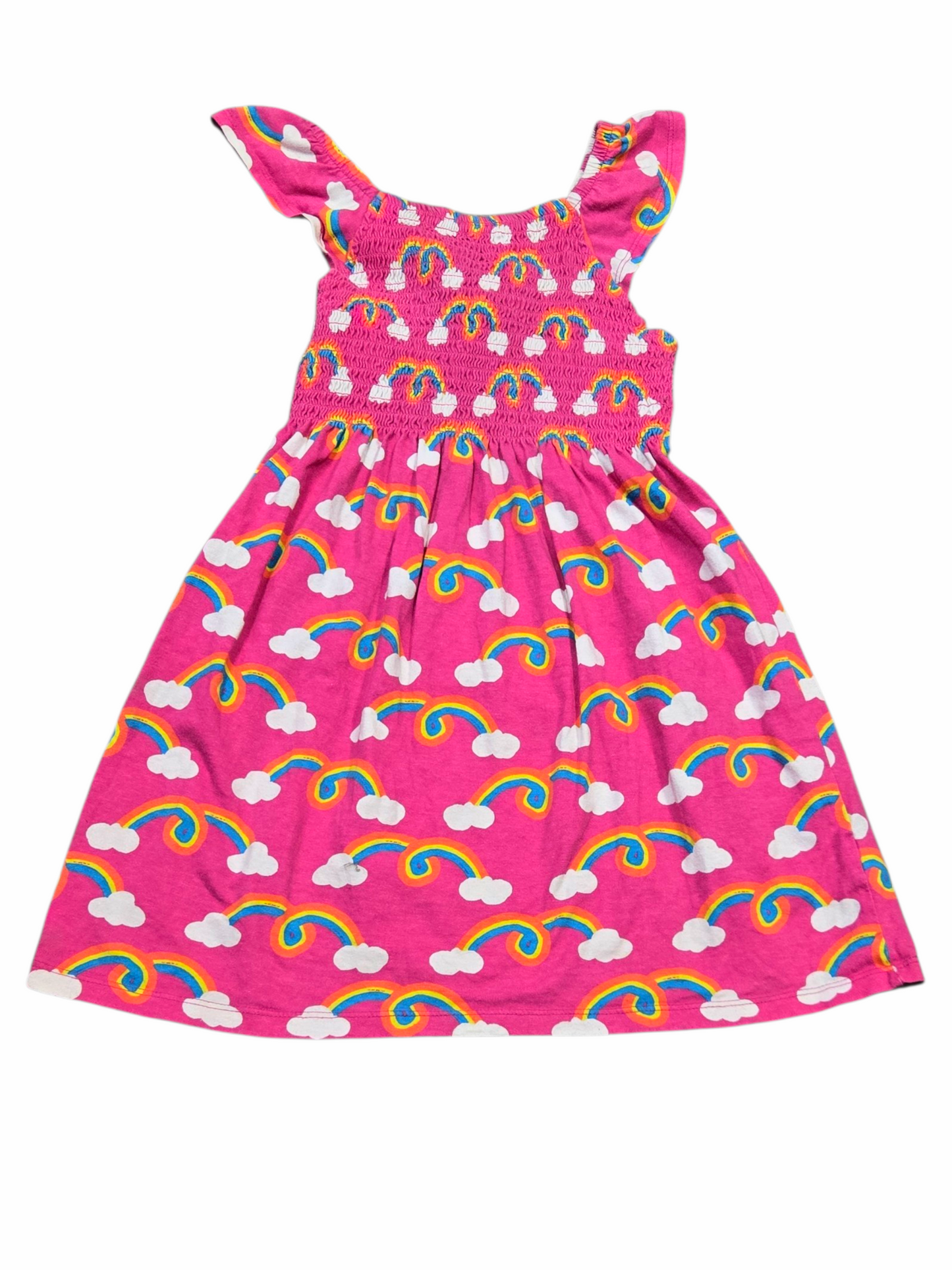 6ans Robe HATLEY