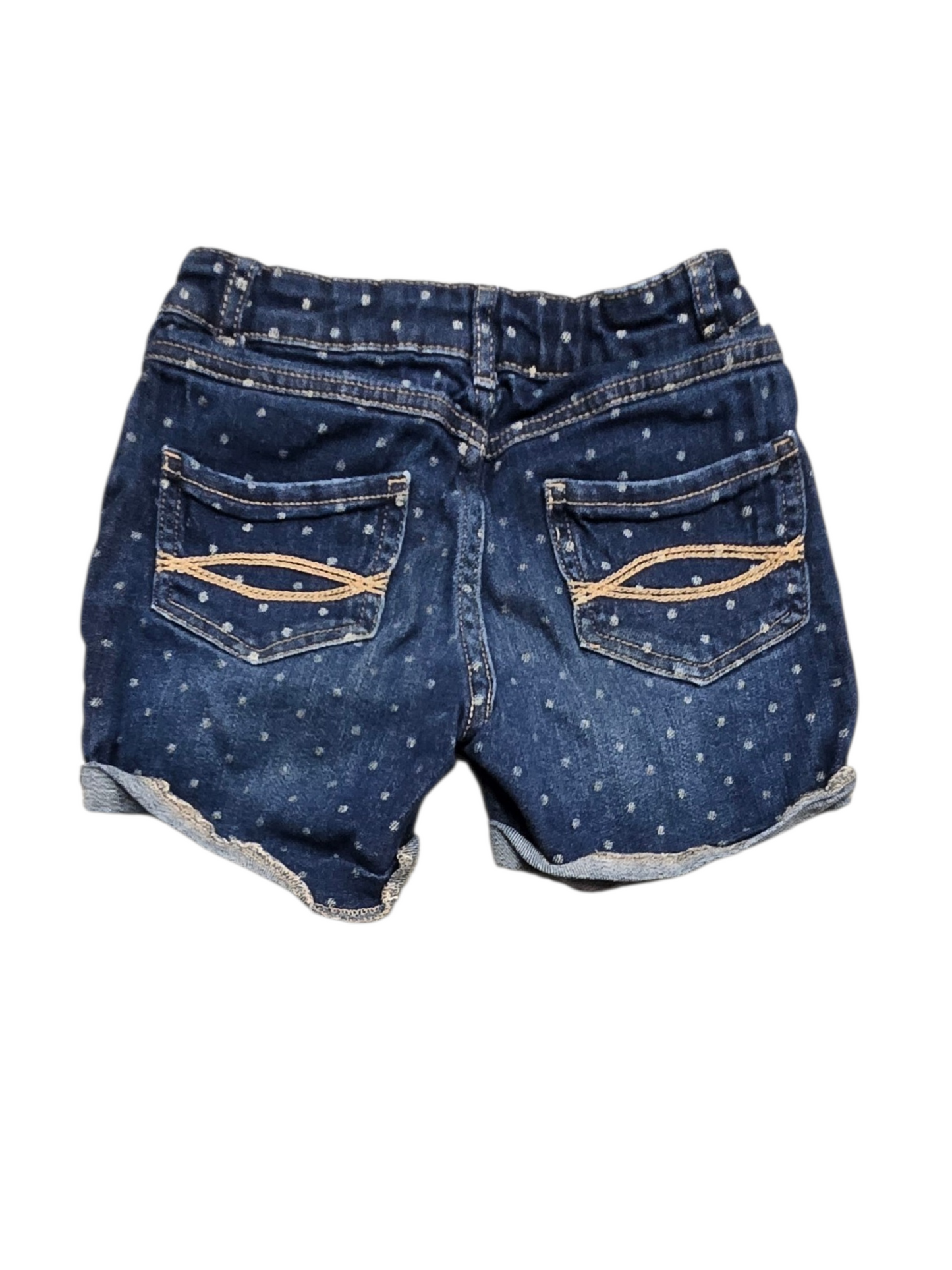 8ans Short GEORGE
