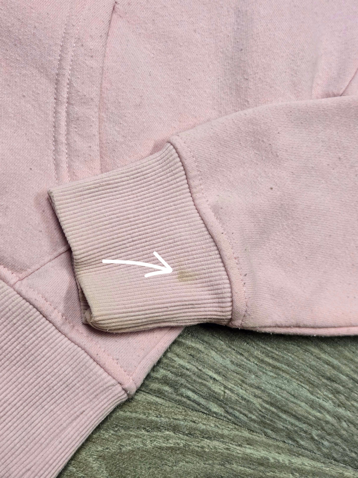 6-7ans Hoodie fila