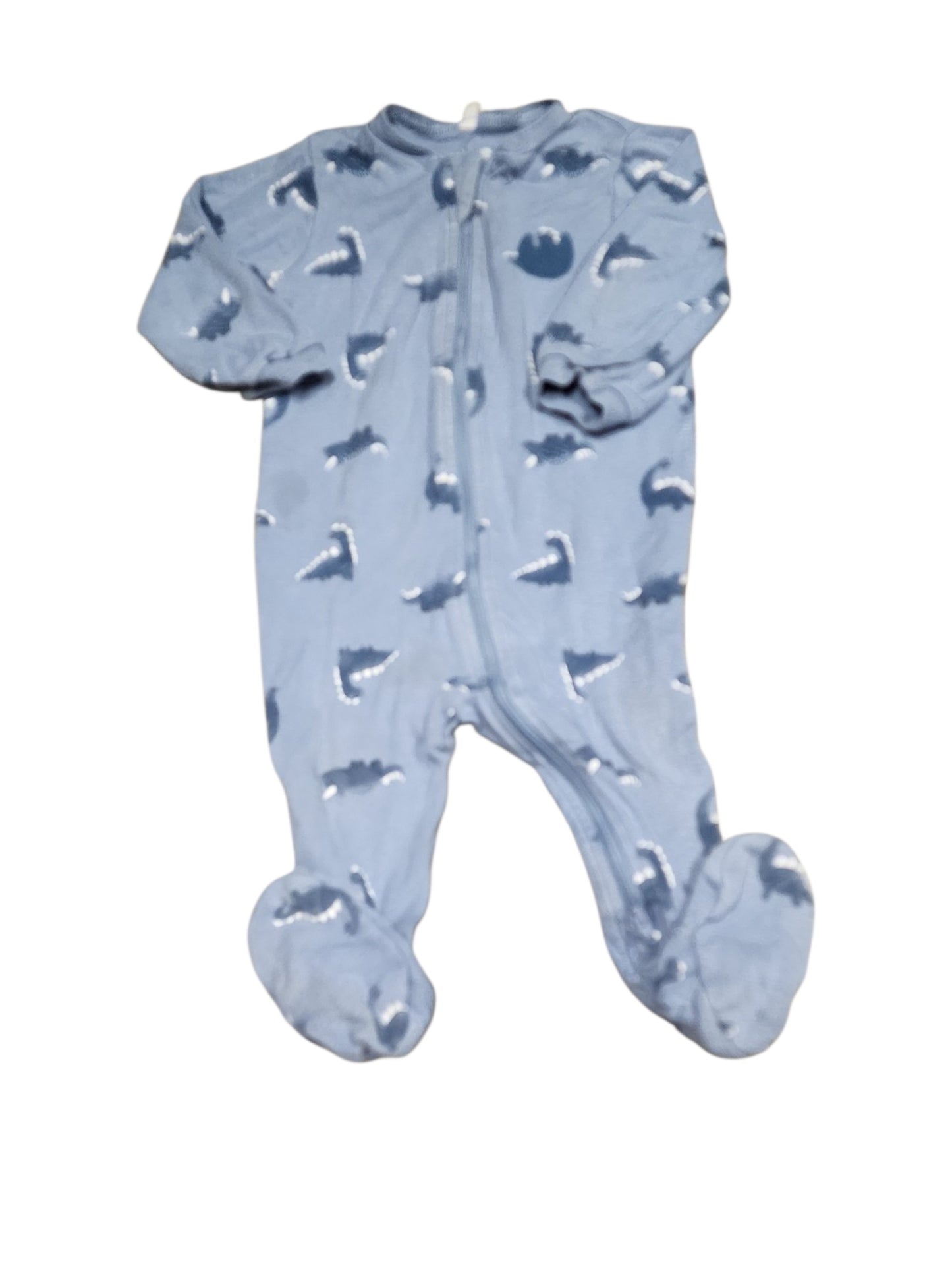 9m Pyjama PEKKLE