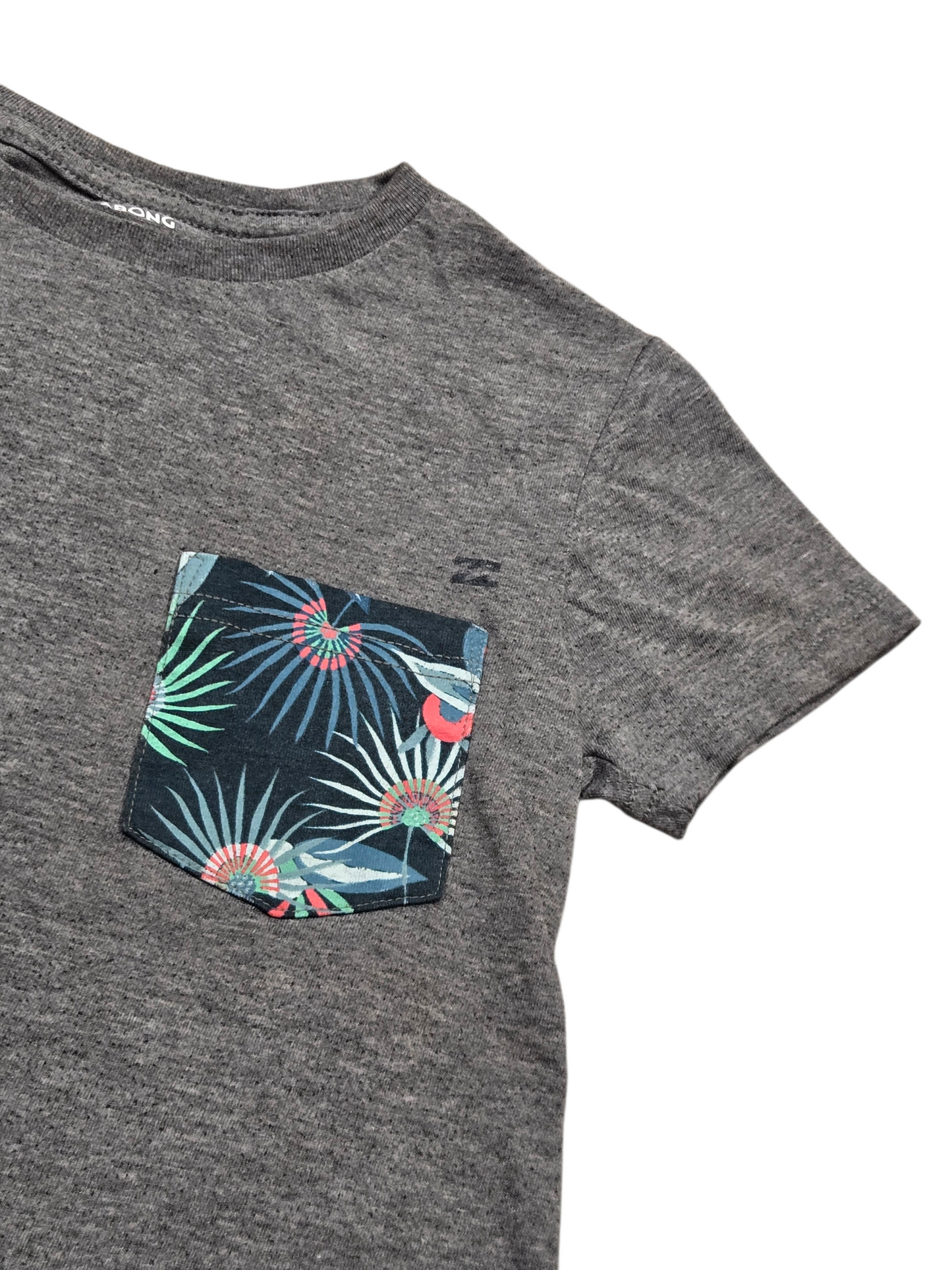 4ans Tshirt BILLABONG