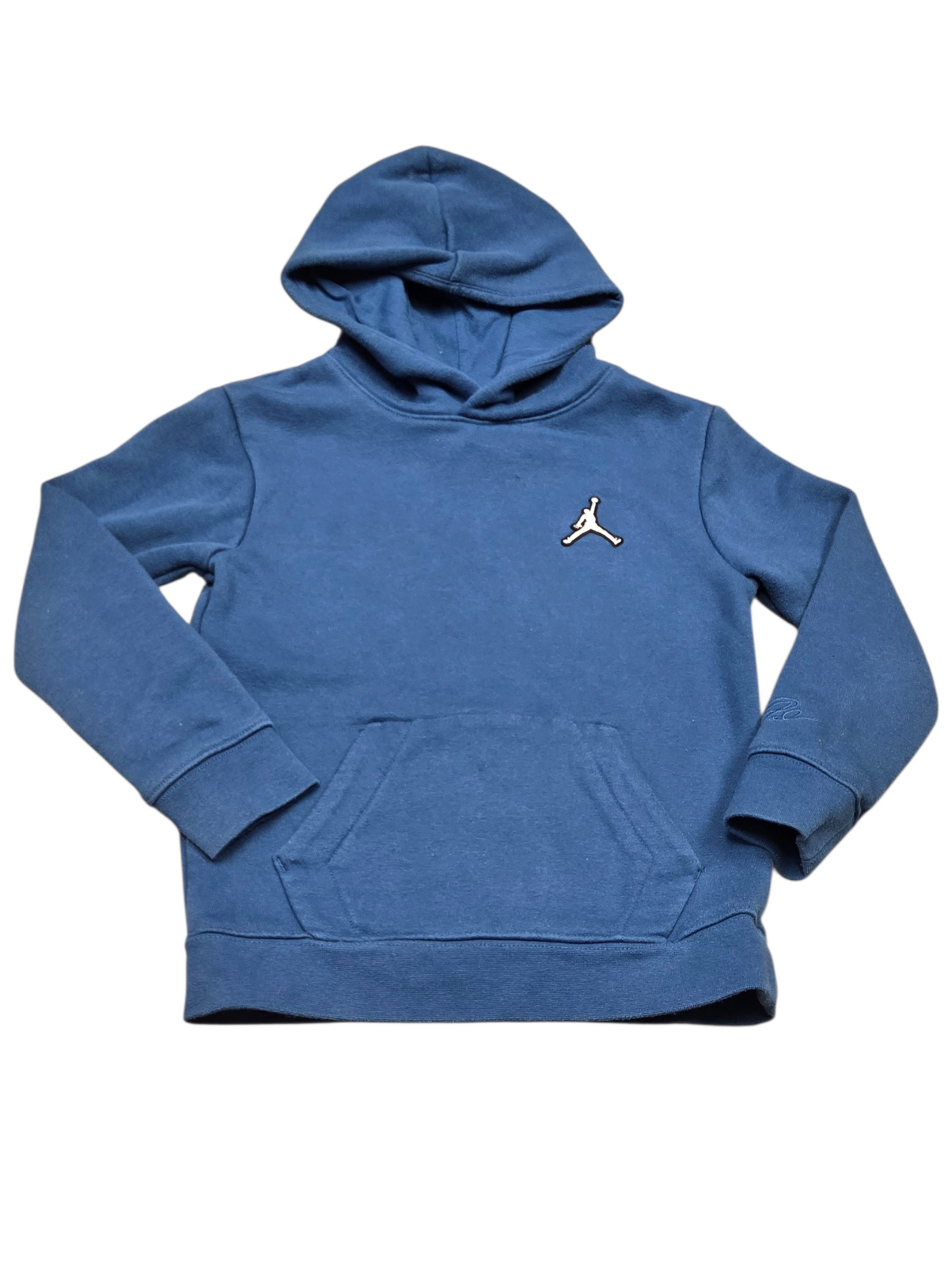 6ans hoodie JORDAN