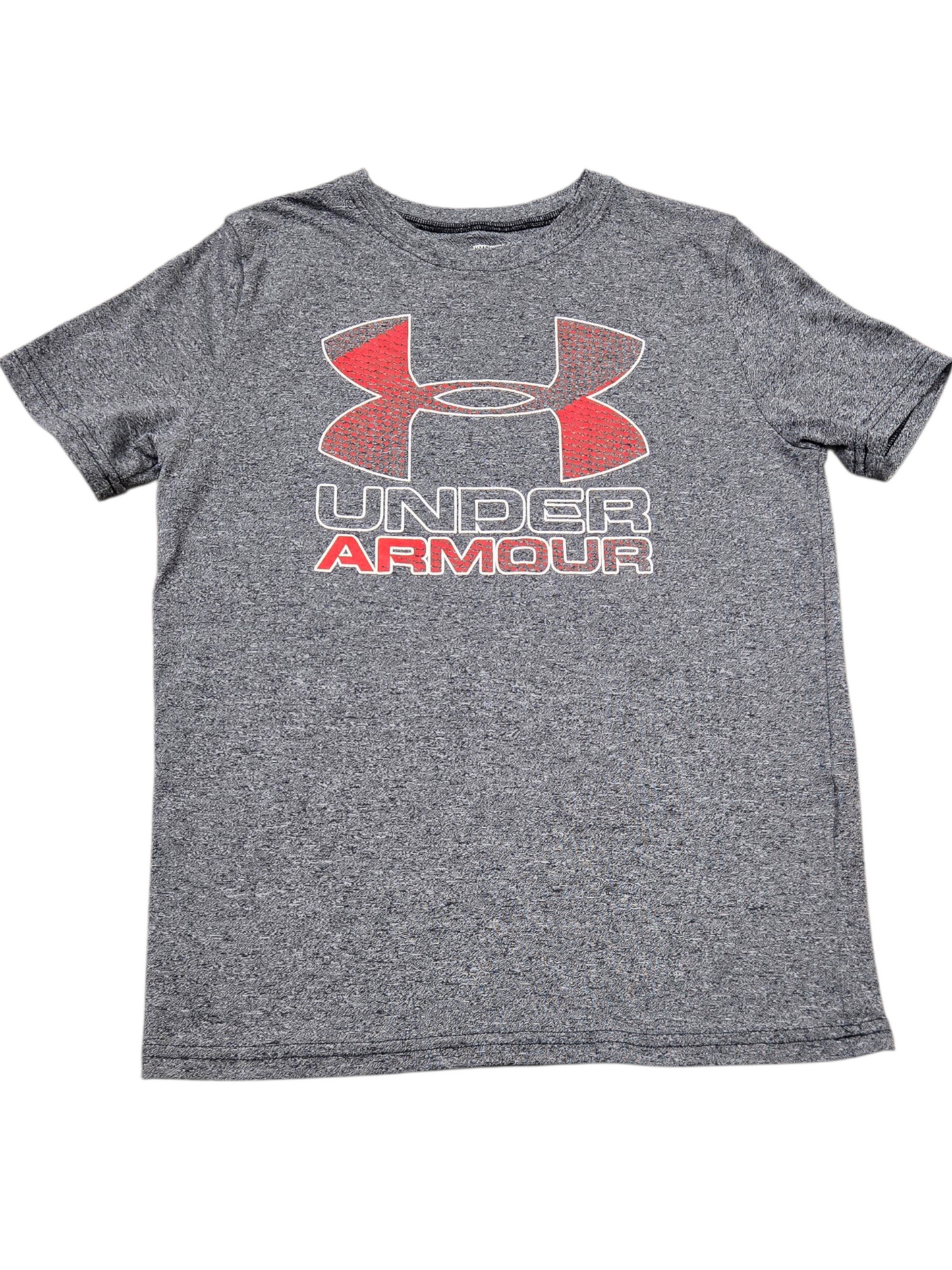 7-8ans Tshirt SPORT UNDER ARMOUR