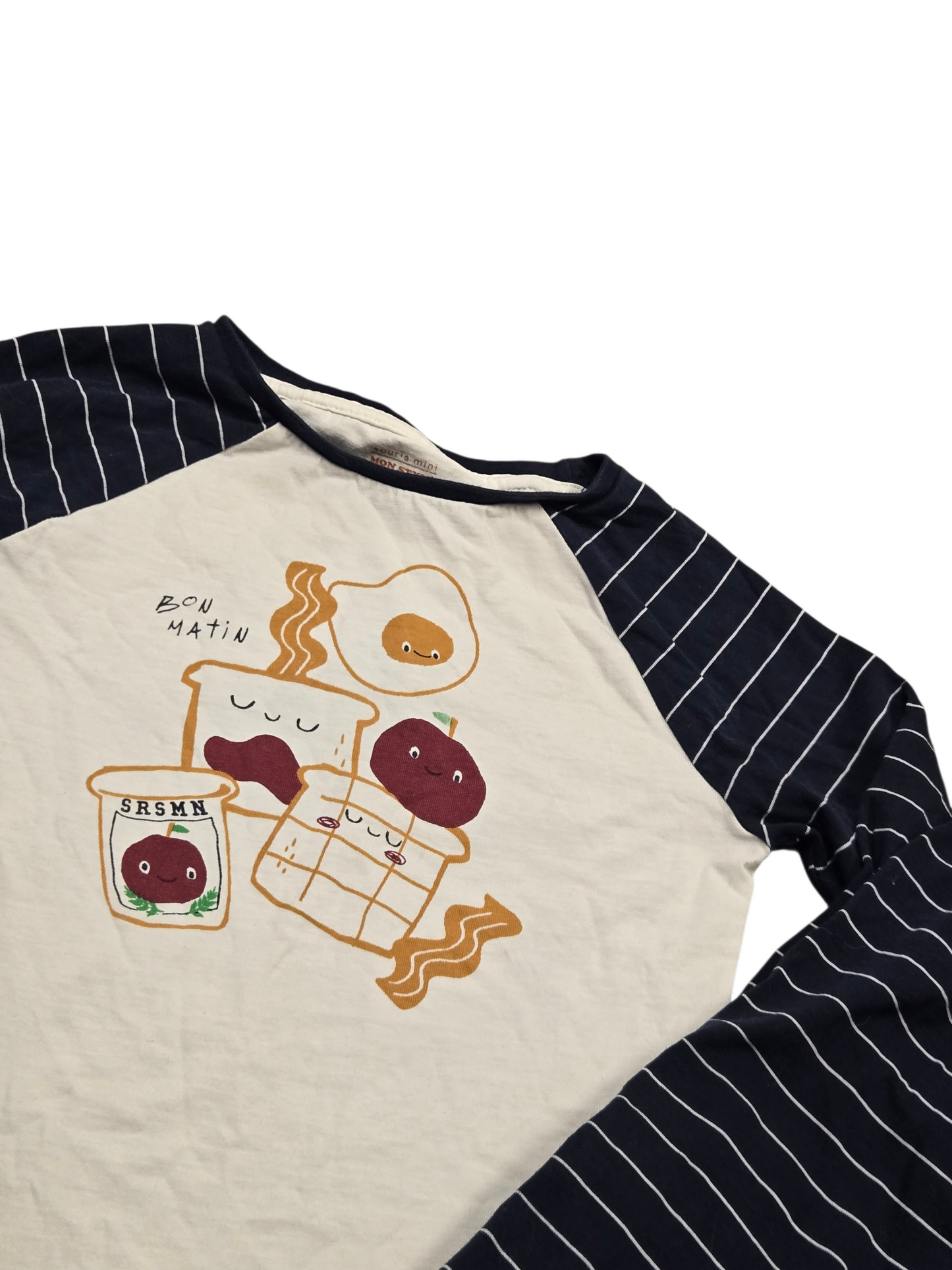 6ans Pyjama SOURIS MINI