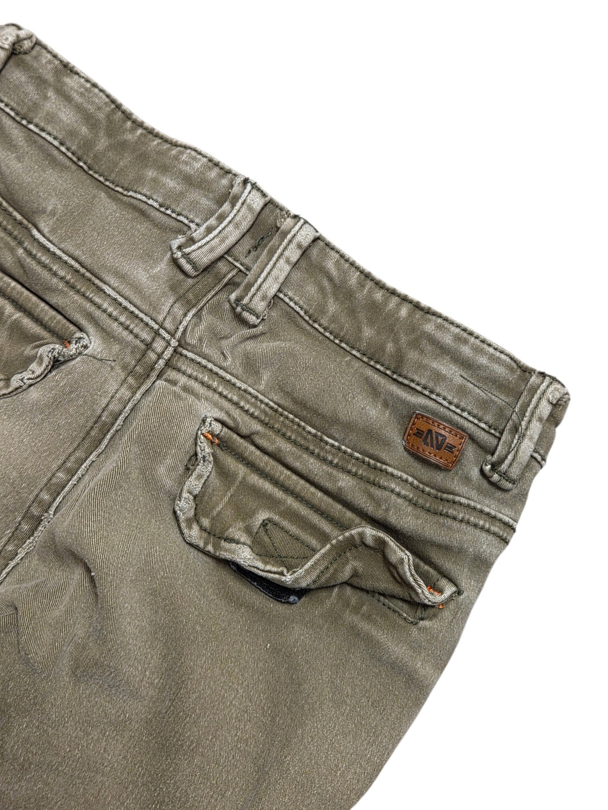 10ans Jeans NANO