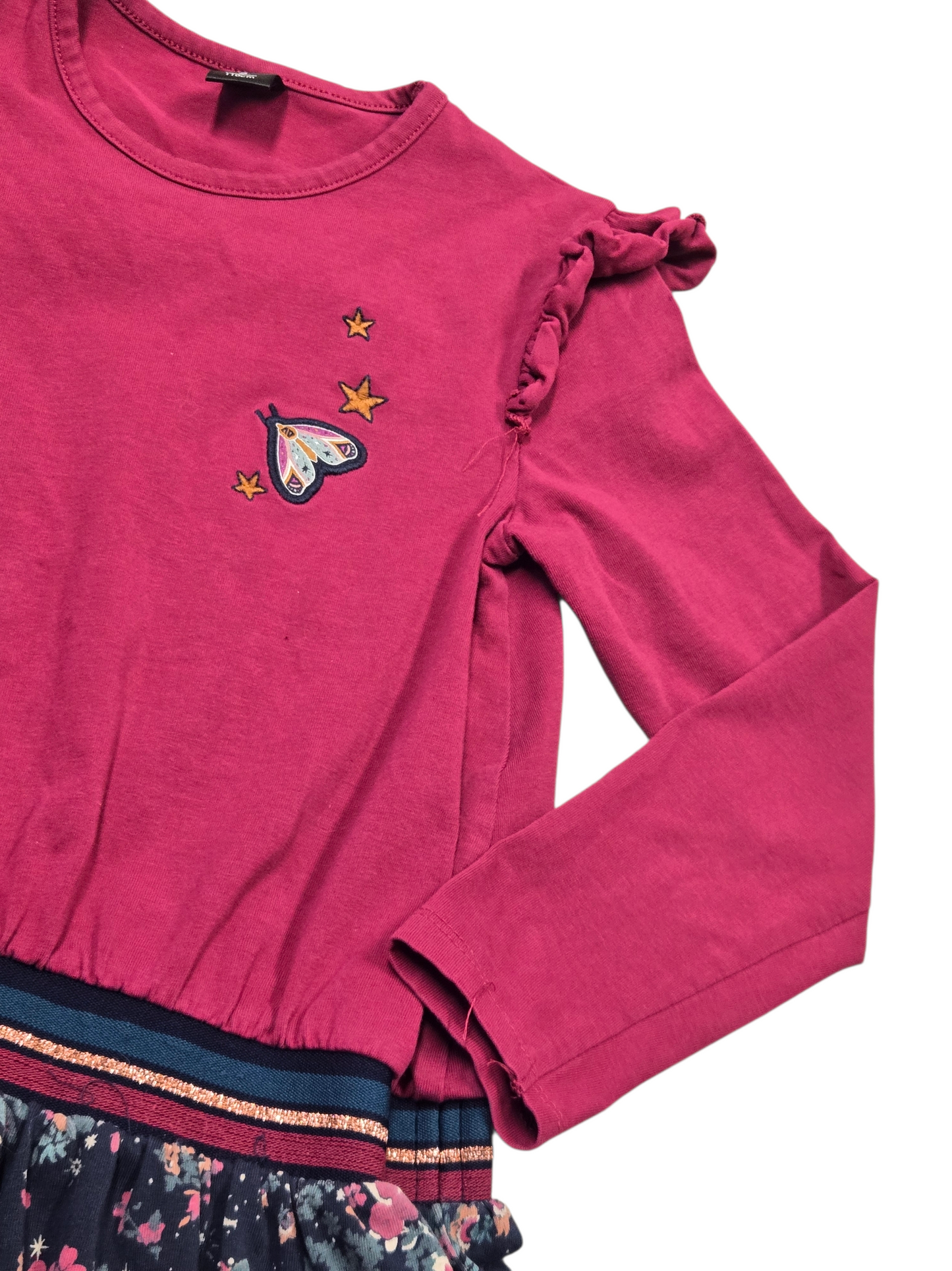 5ans Robe NANO