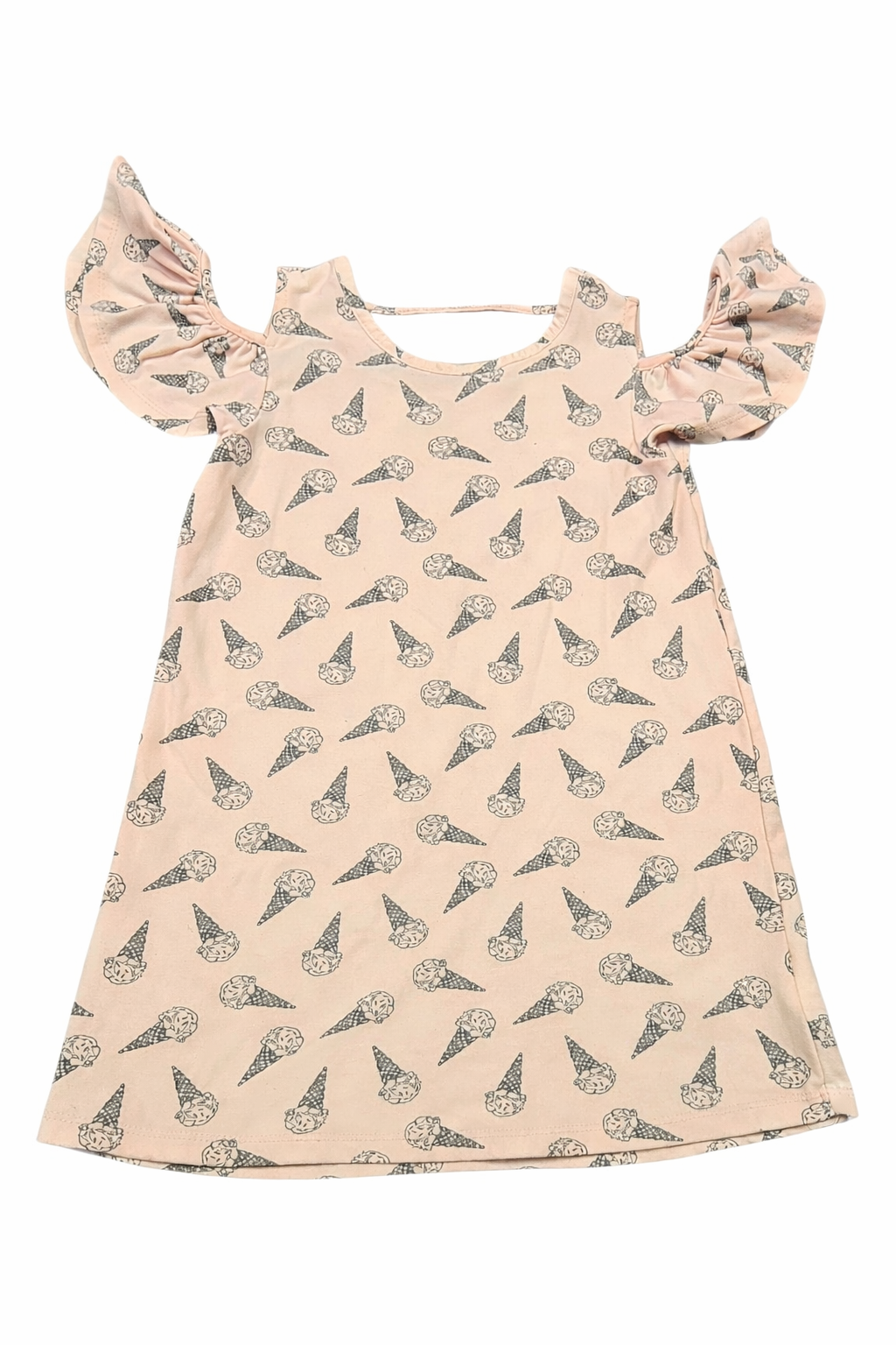 4ans Robe JESSICA SiMPSON