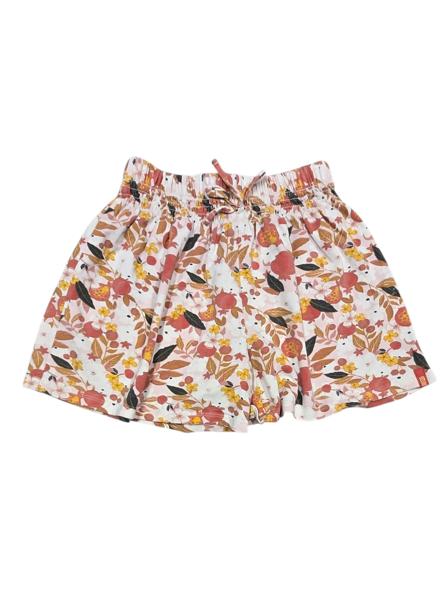 7ans Short NANO