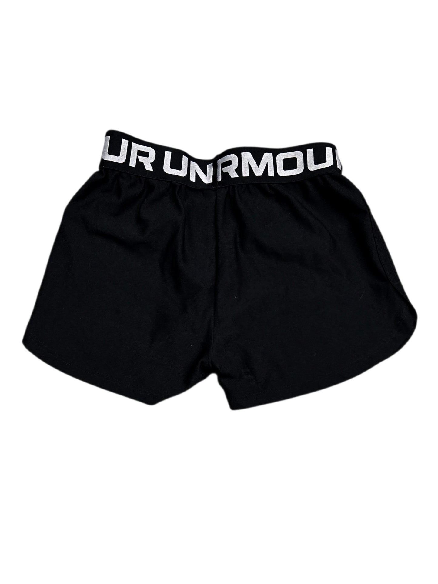 6-7ans Short sport UNDER ARMOUR