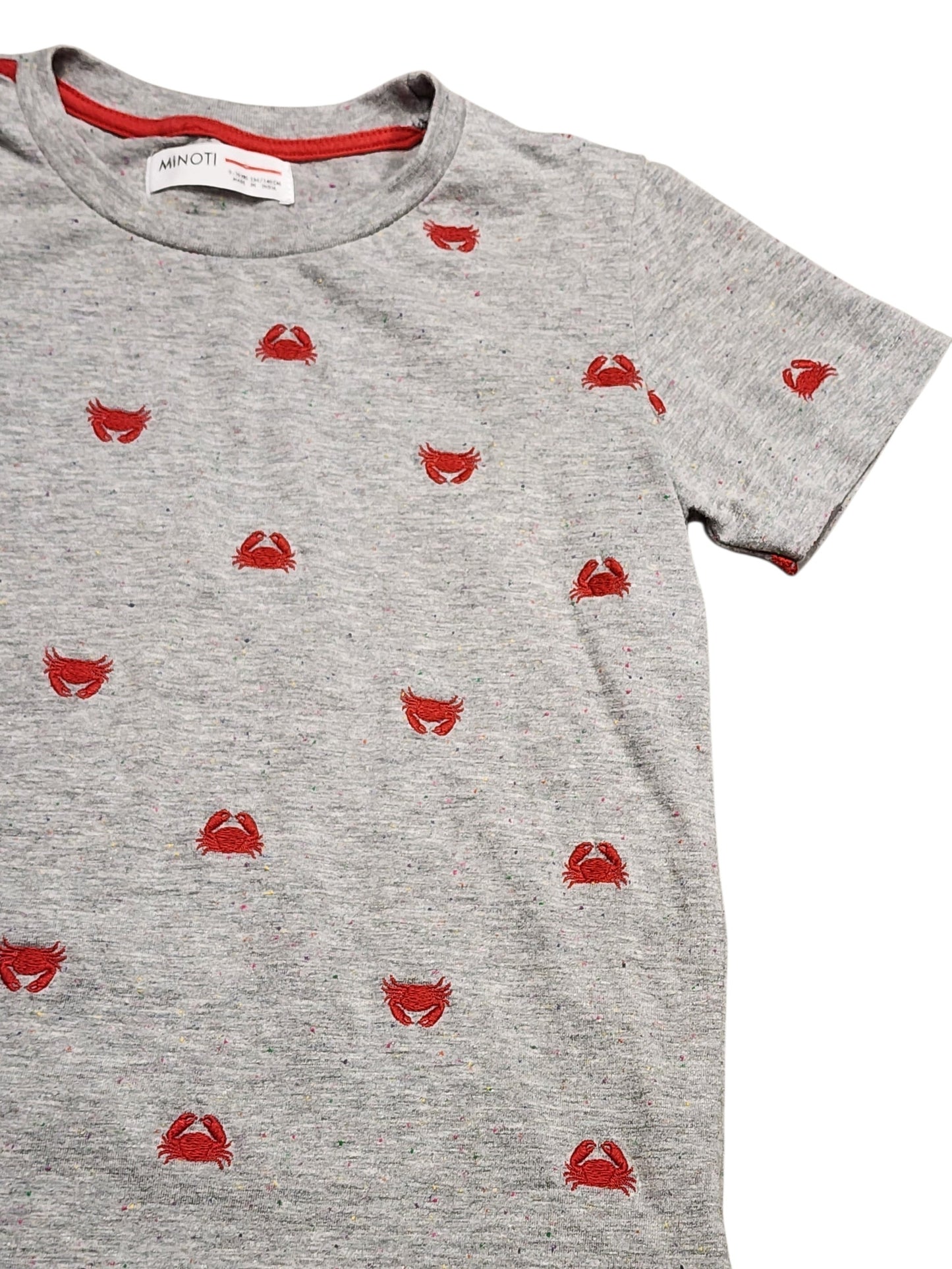 9-10ans Tshirt MINOTI