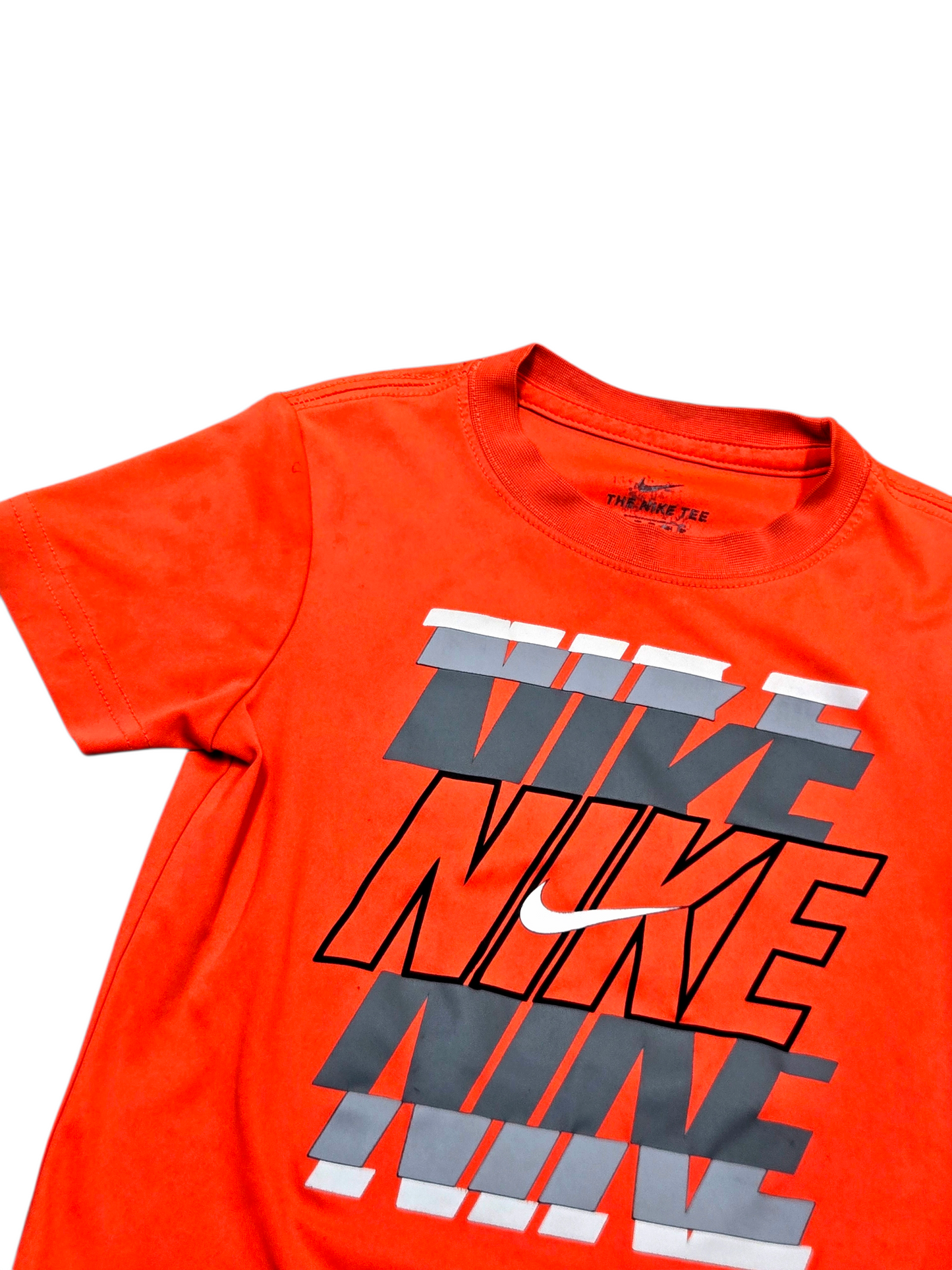 4ans Tshirt sport NIKE*imp