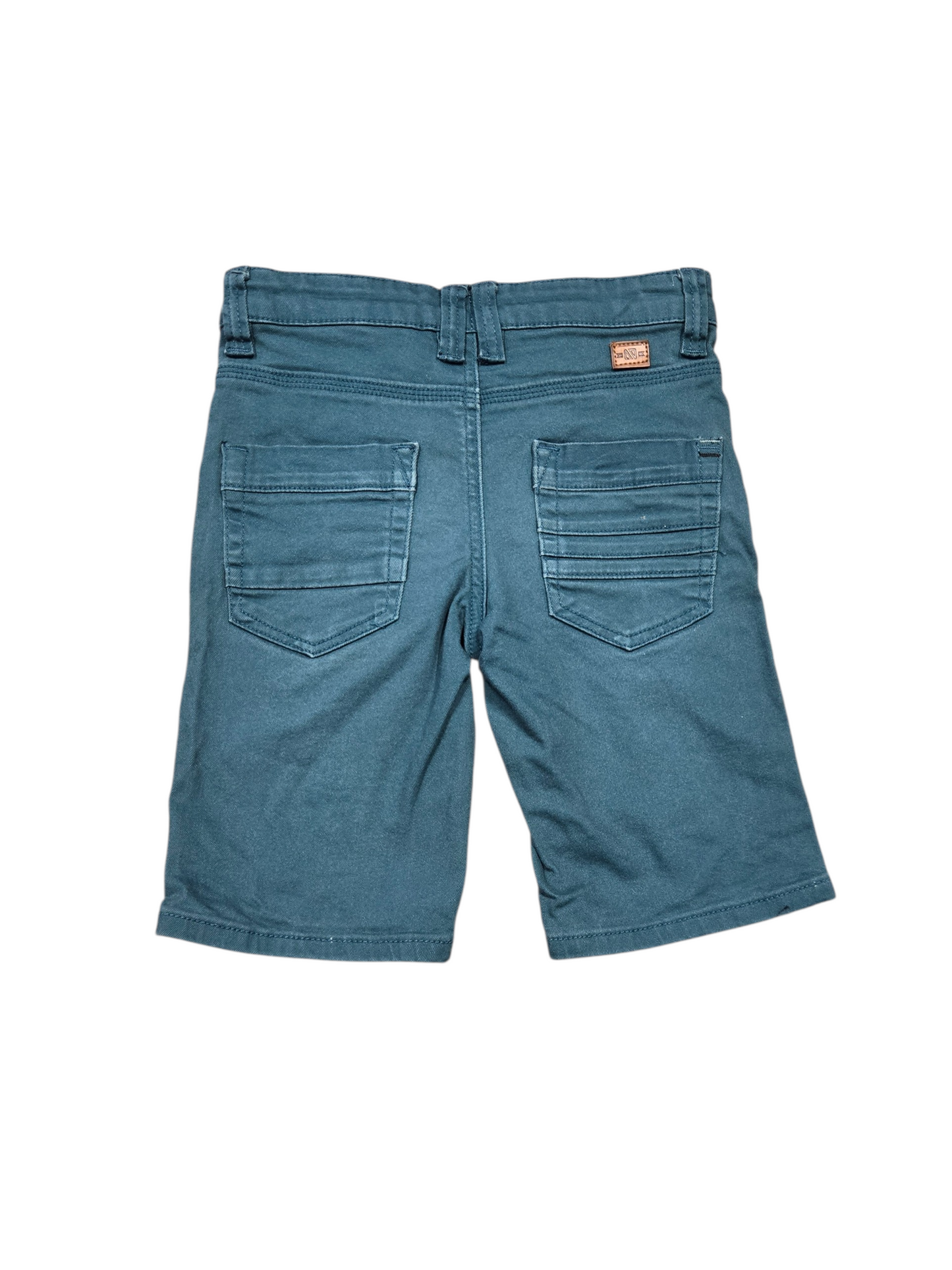 7ans Short NANO