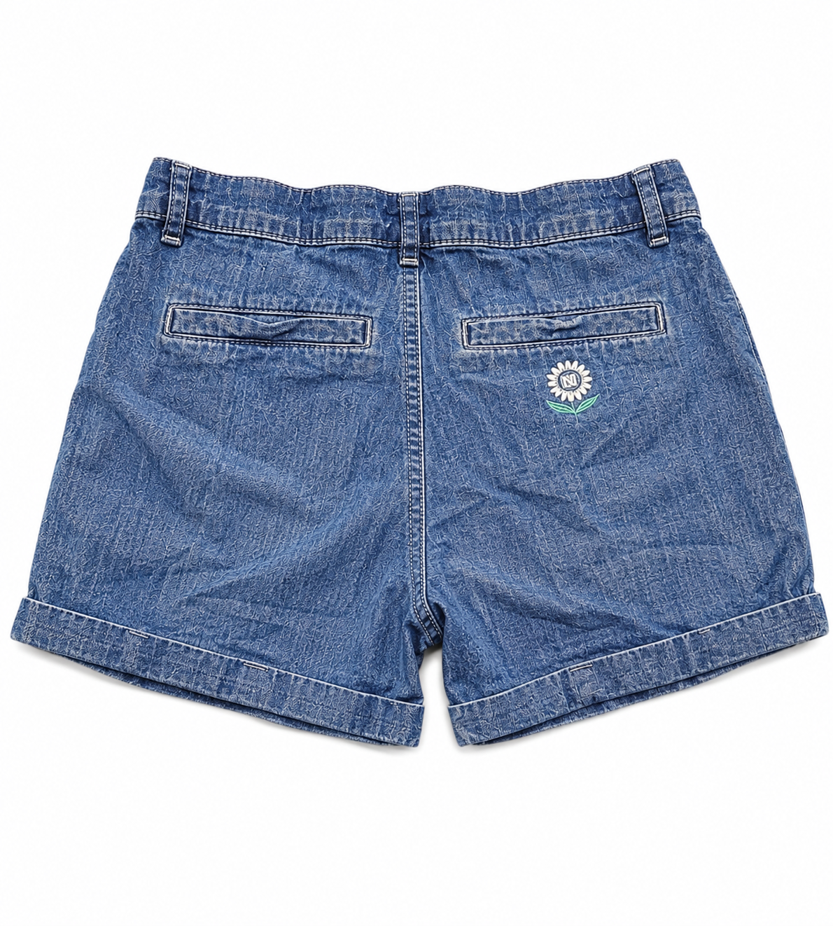 10ans Short NANO