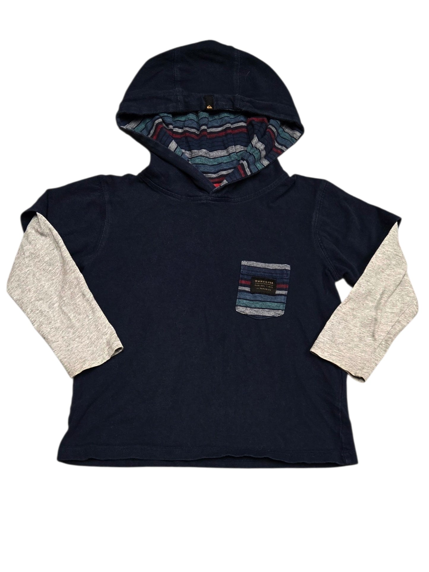 4ans Chandail QUIKSILVER