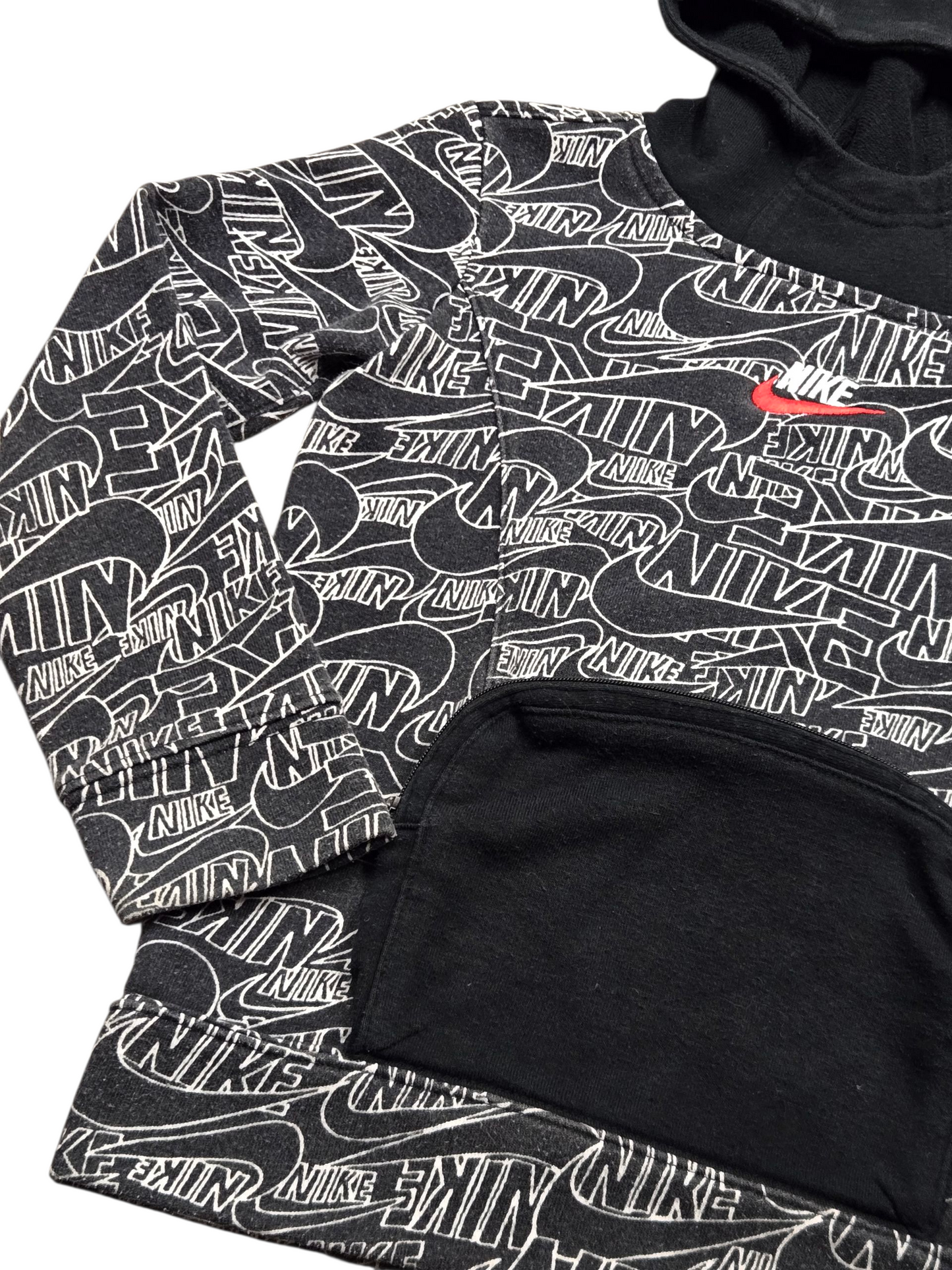 5ans Hoodie NIKE