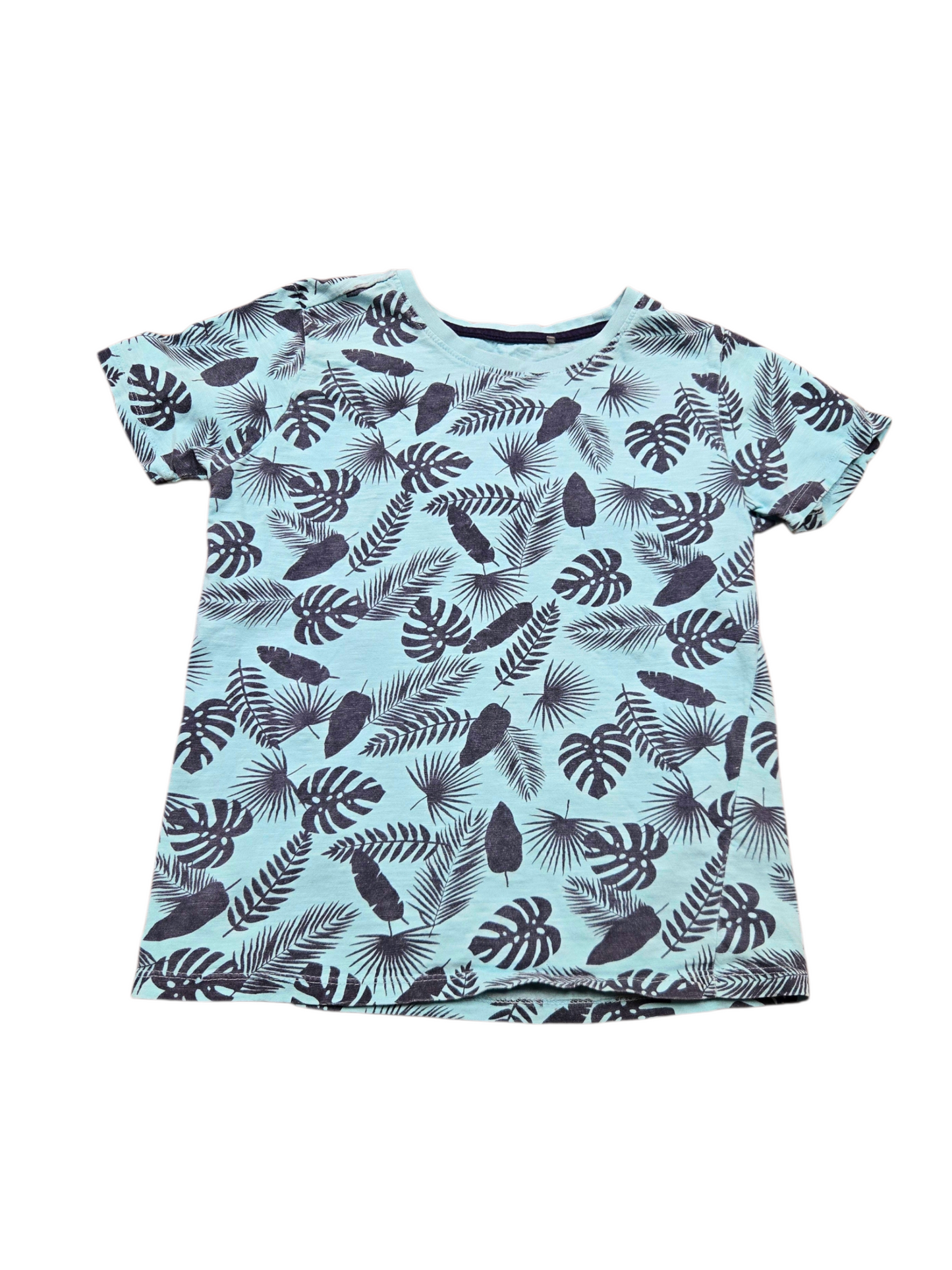 8ans Tshirt TAG