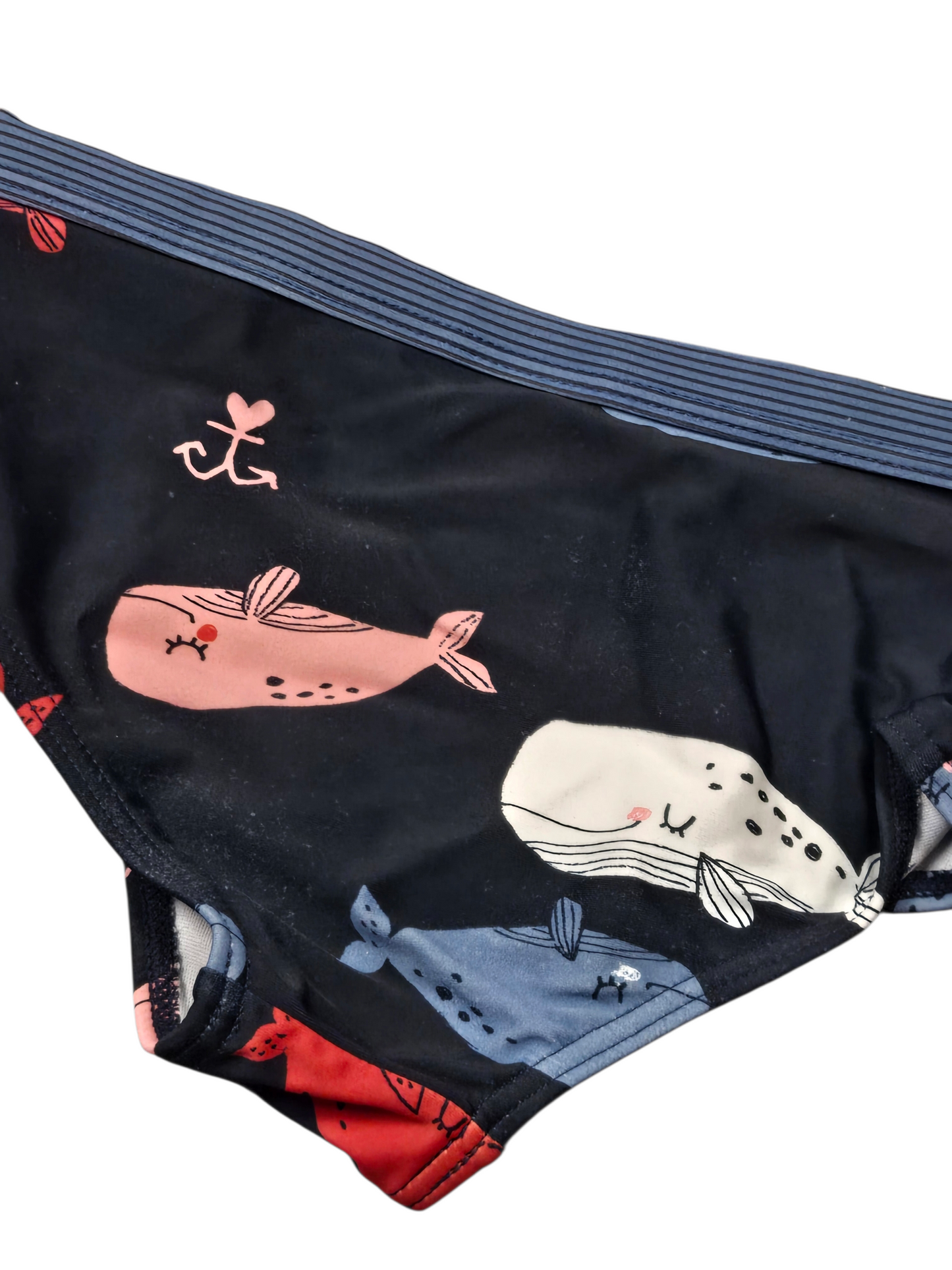 6ans Bikini SOURIS MINI