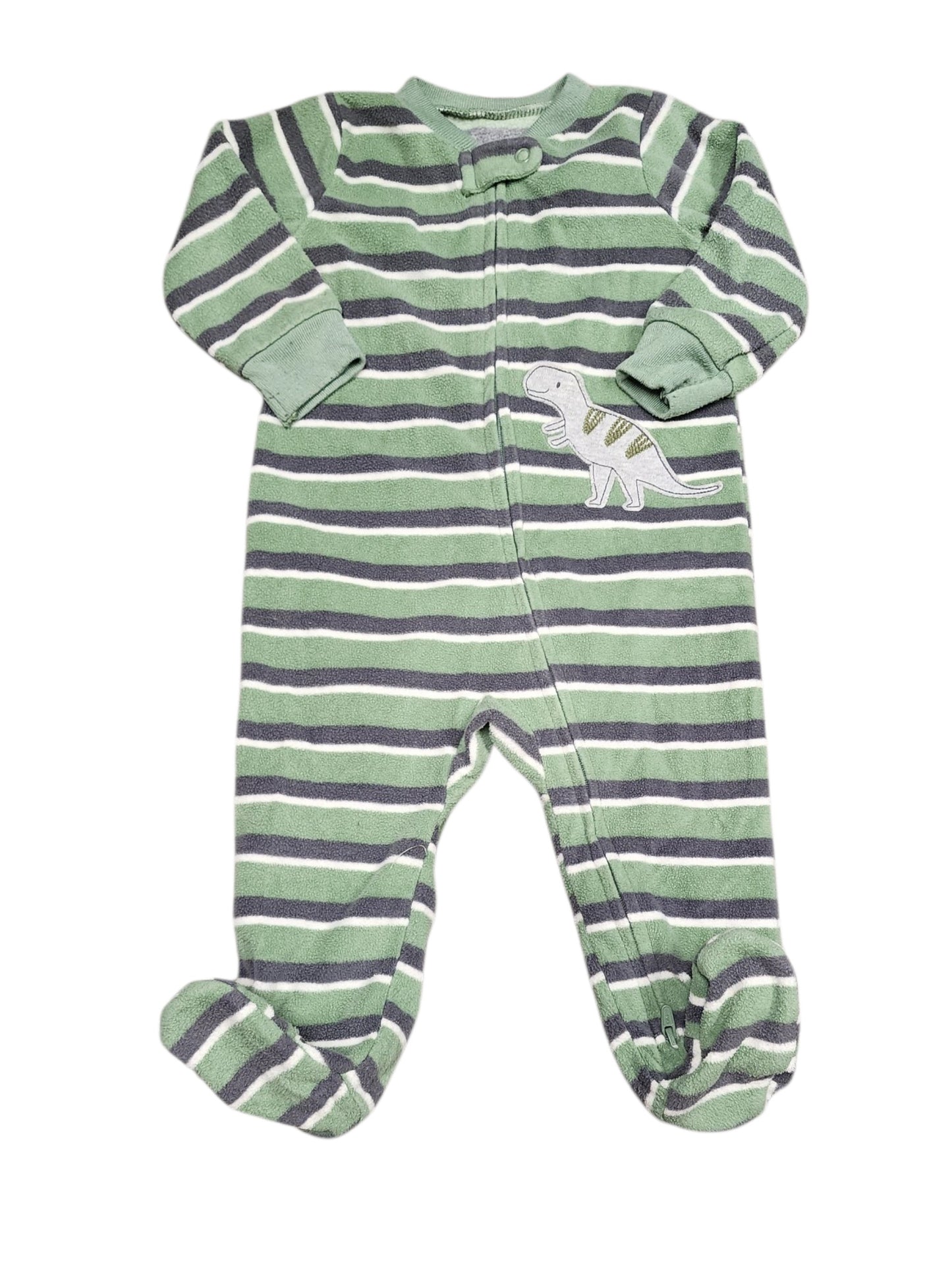 6-9mois Pyjama polar CARTERS