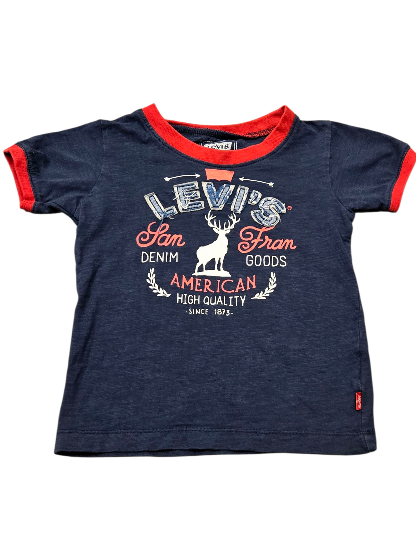 24m Tshirt LEVI'S