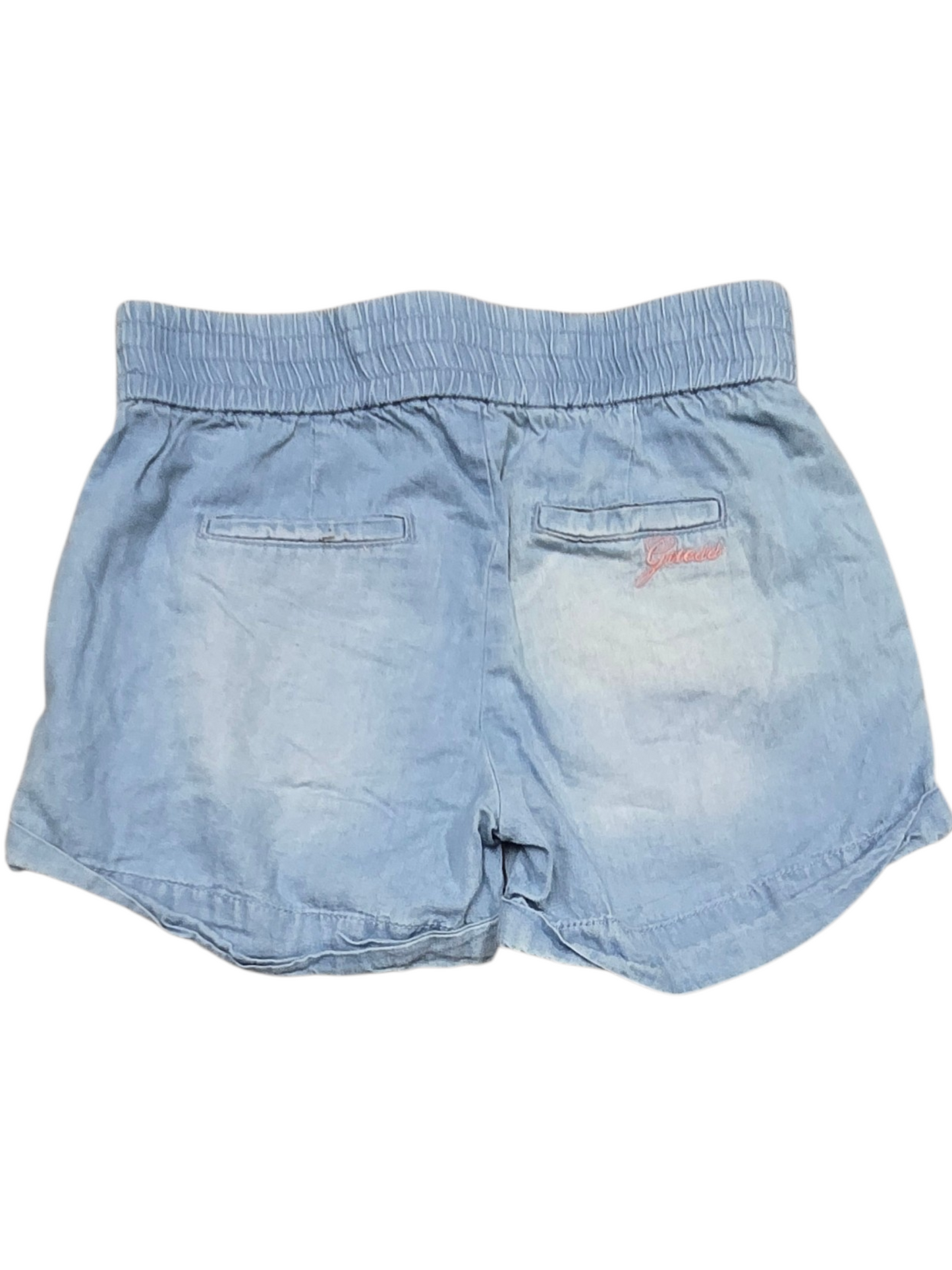 5ans Short GUESS