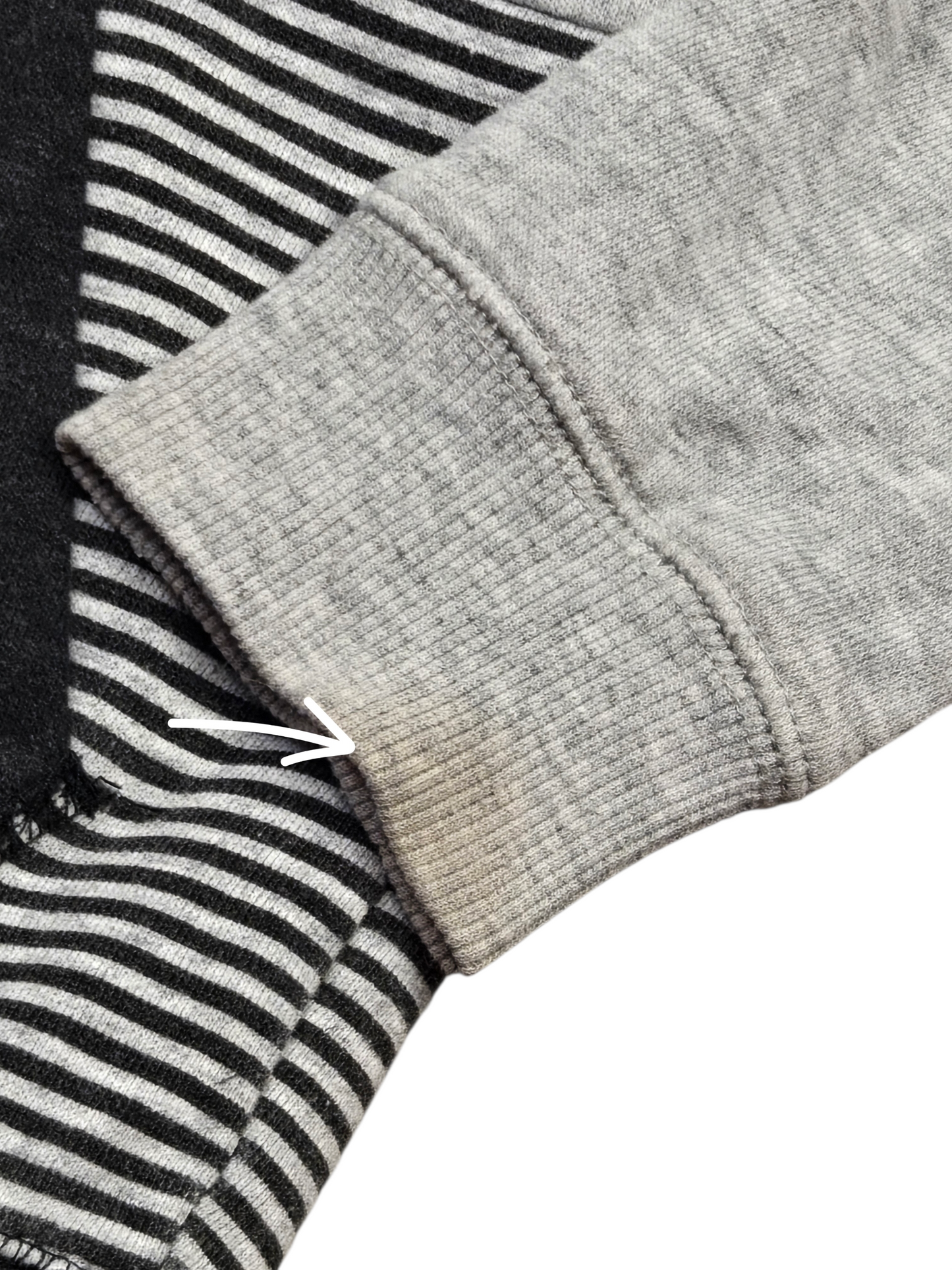 5ans Veste ouaté VOLCOM *imp