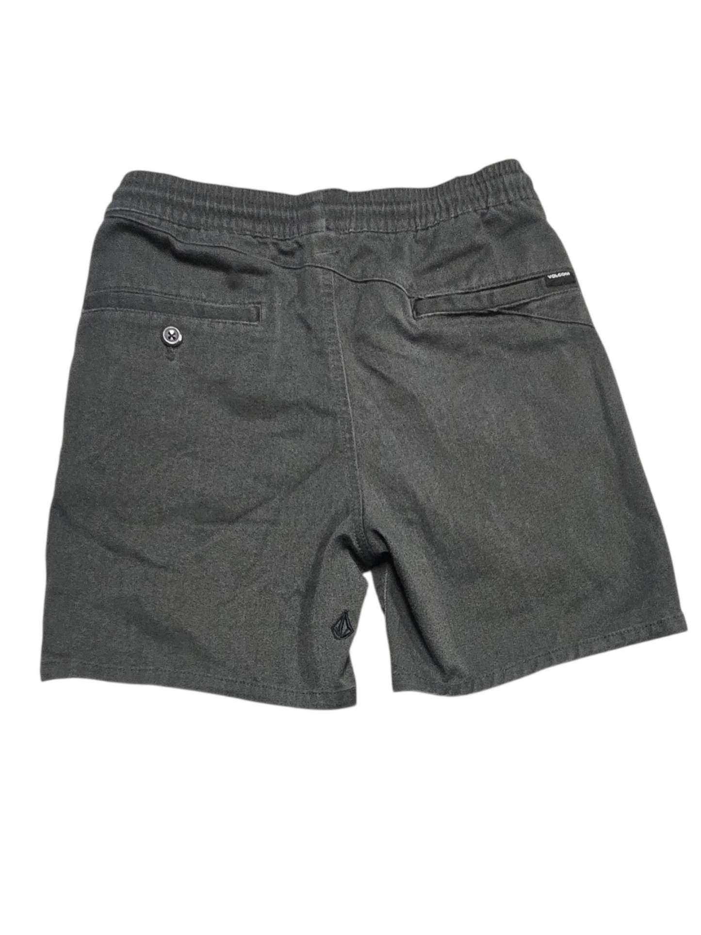10ans Short VOLCOM