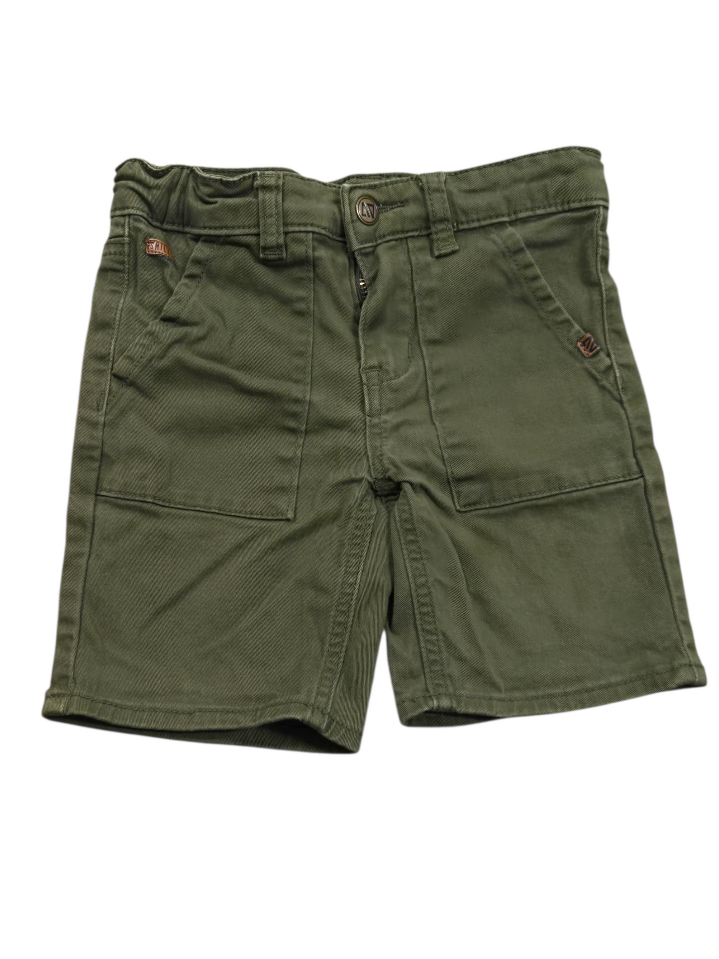 5ans Short NANO