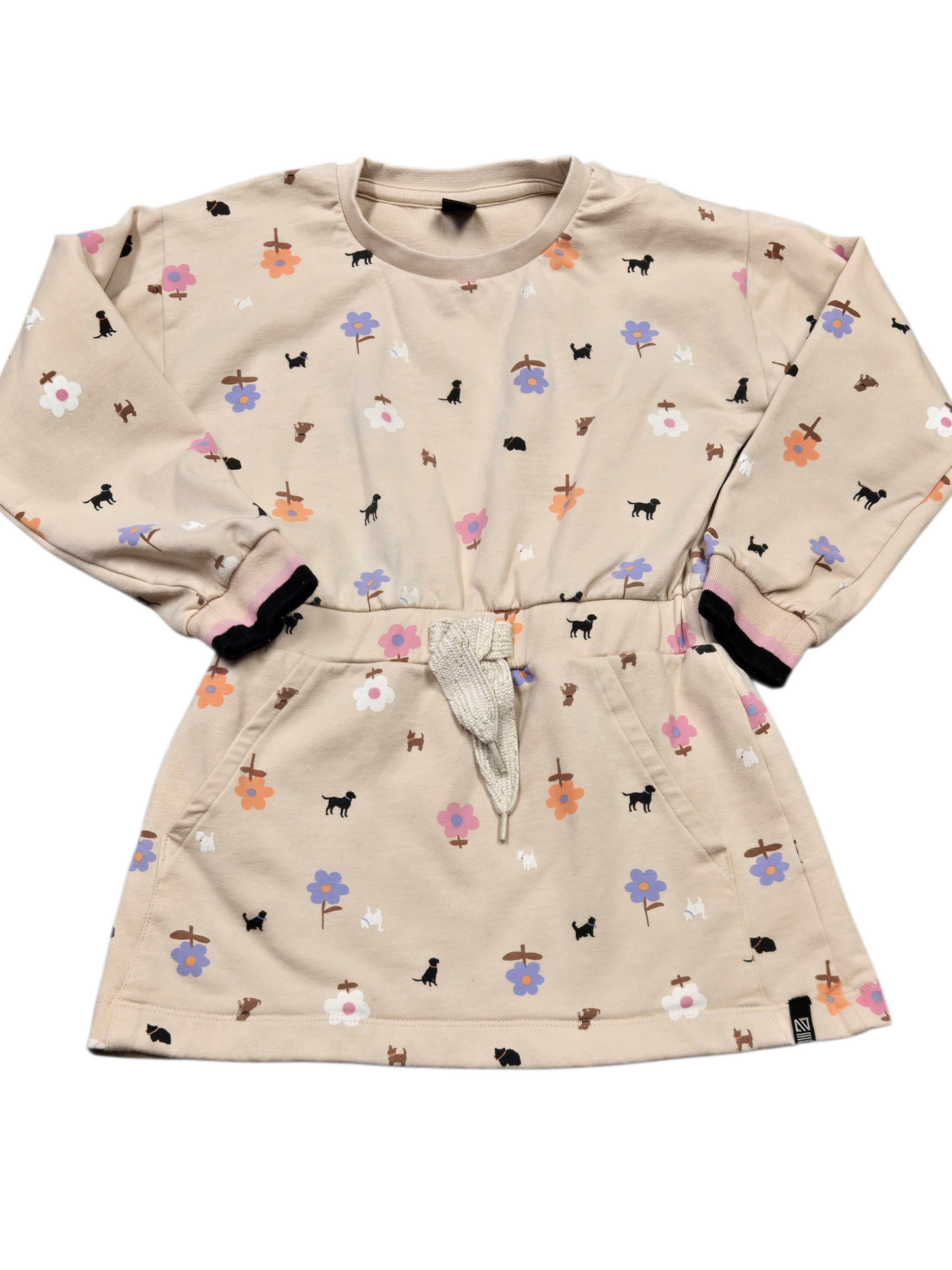 4ans Robe/Tunique NANO