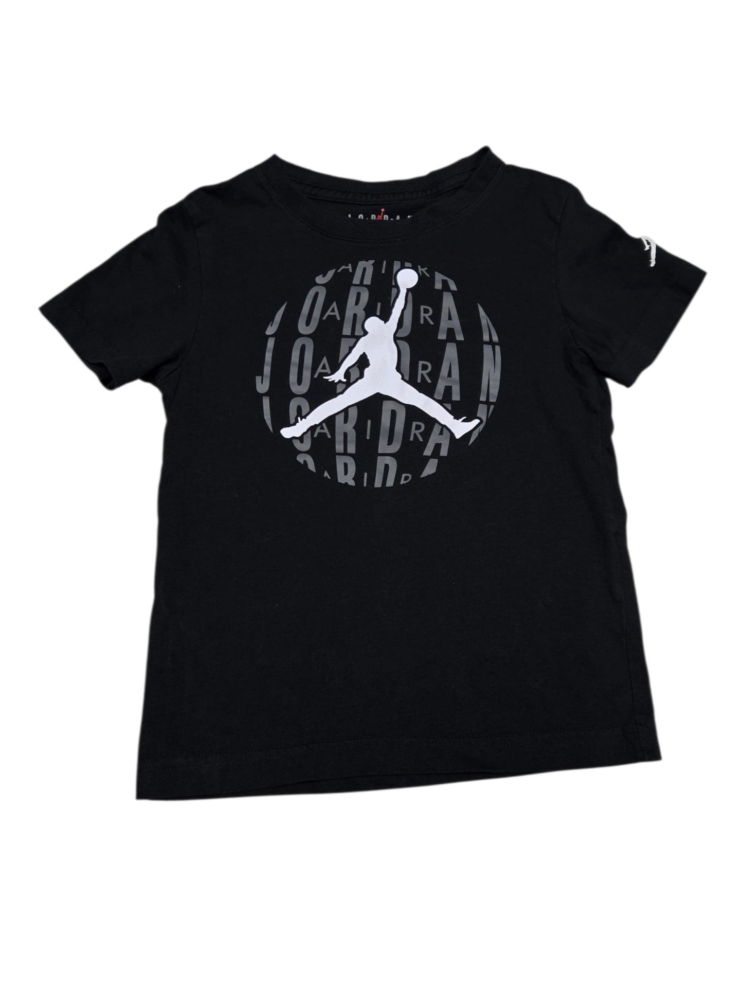 6ans Tshirt JORDAN