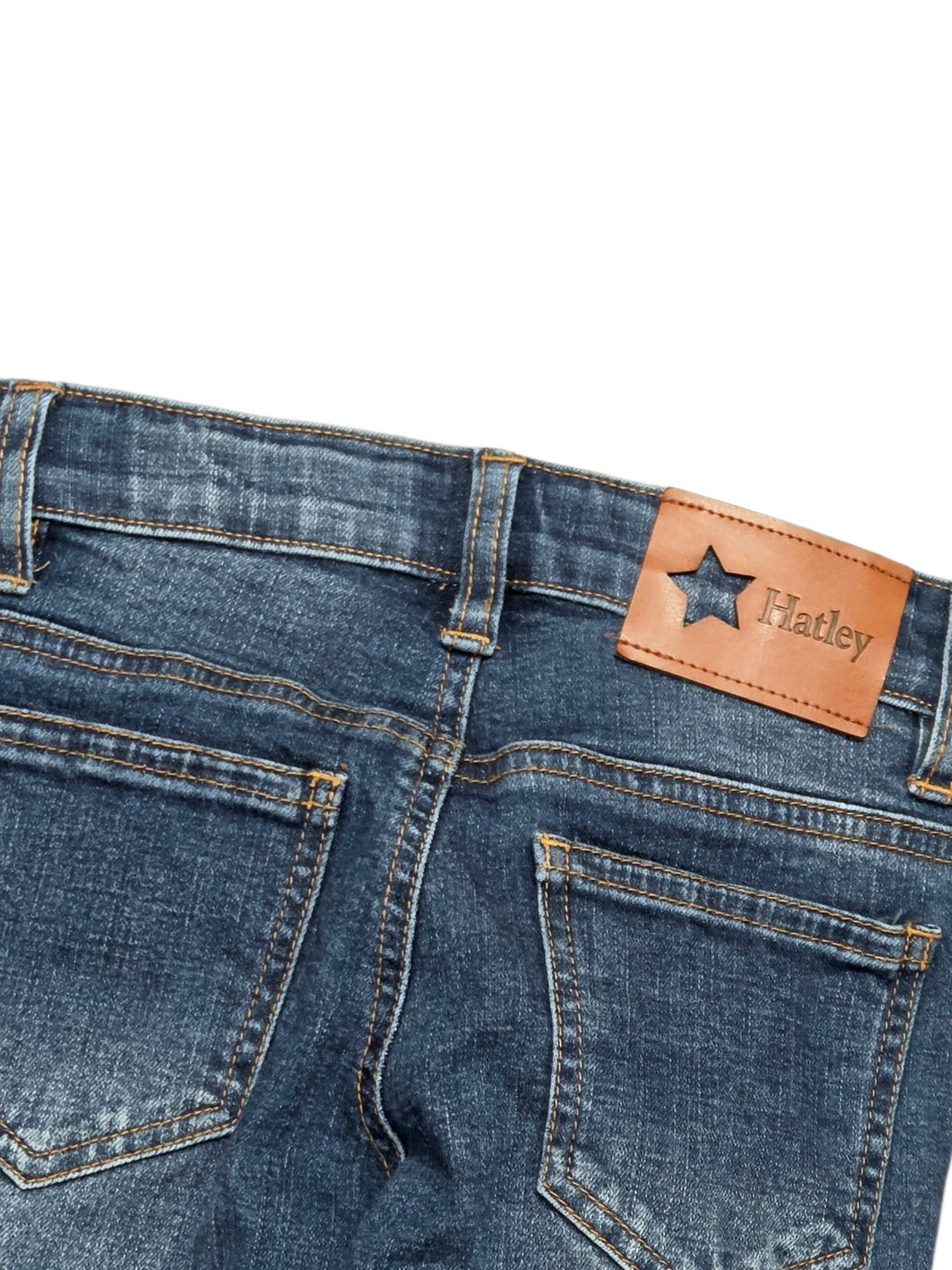 6ans Jeans HATLEY